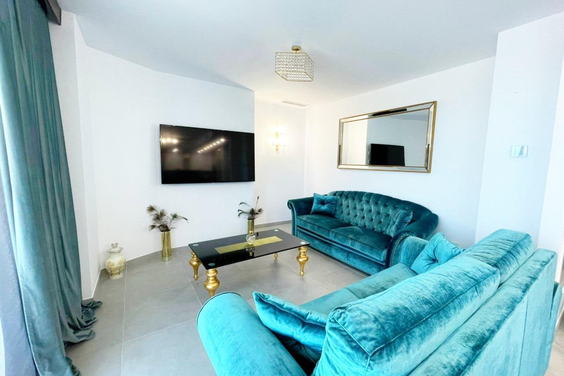 Resale - Apartment  - Villajoyosa - Playas Del Torres