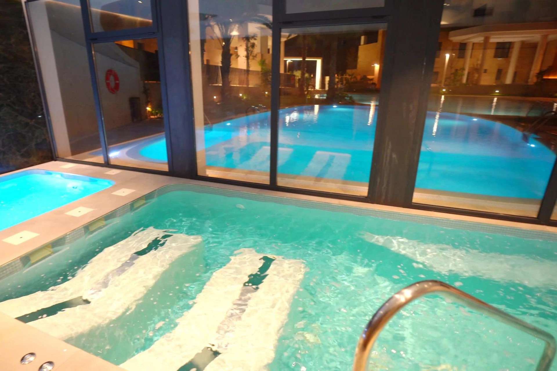 Resale - Apartment  - Villajoyosa - Playas Del Torres