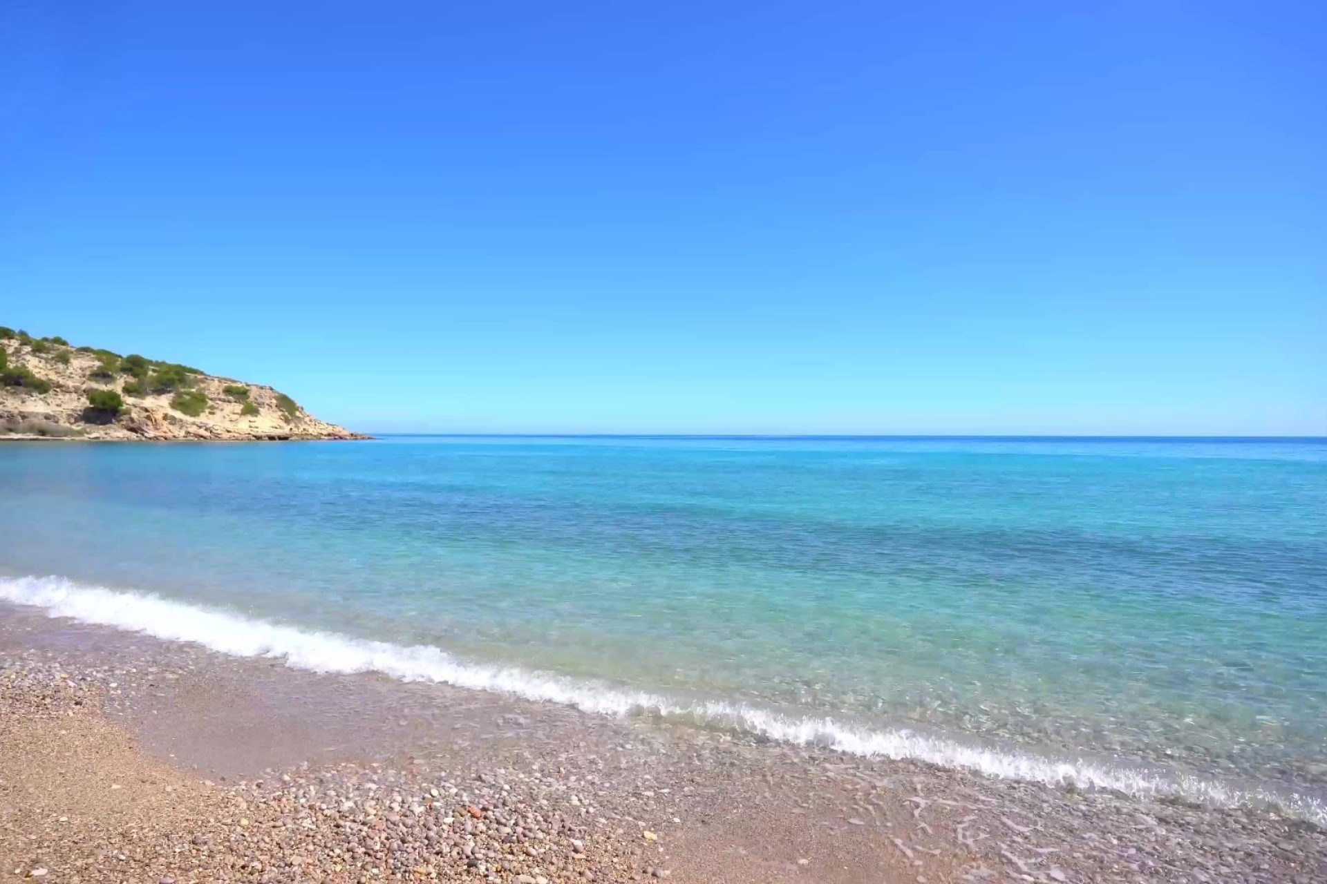 Resale - Apartment  - Villajoyosa - Playas Del Torres