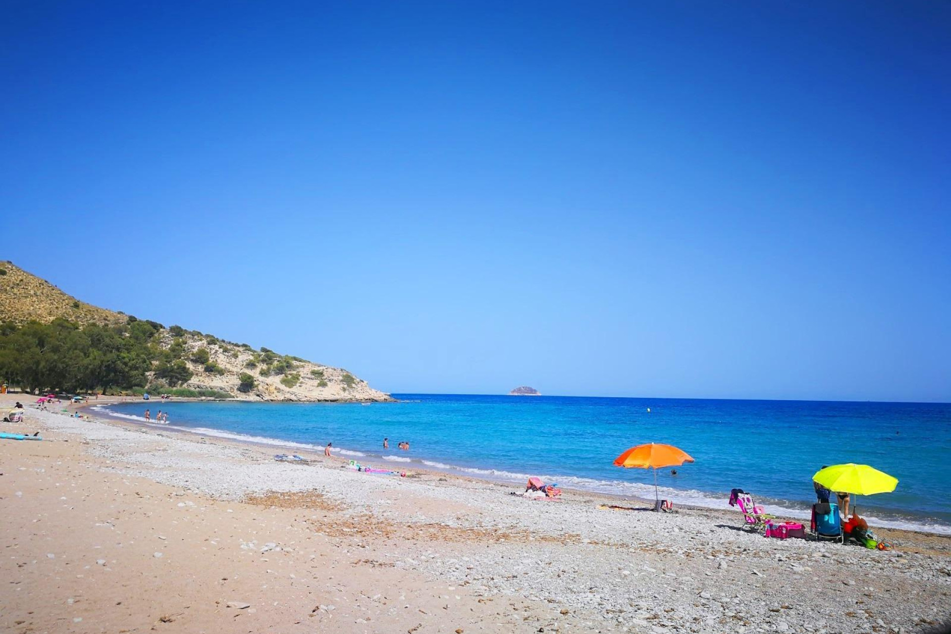 Resale - Apartment  - Villajoyosa - Playas Del Torres