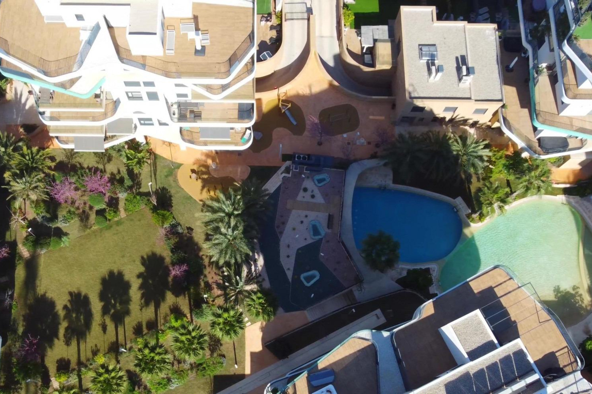 Resale - Apartment  - Villajoyosa - Playas Del Torres