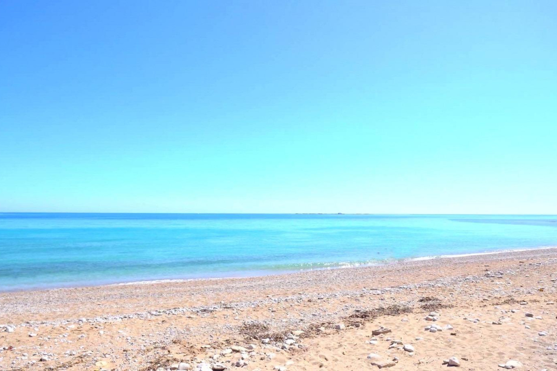 Resale - Apartment  - Villajoyosa - Playas Del Torres