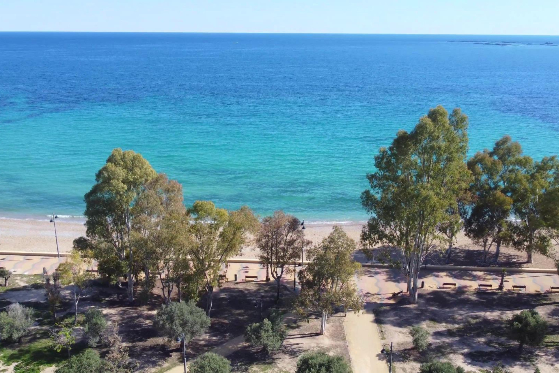 Resale - Apartment  - Villajoyosa - Playas Del Torres