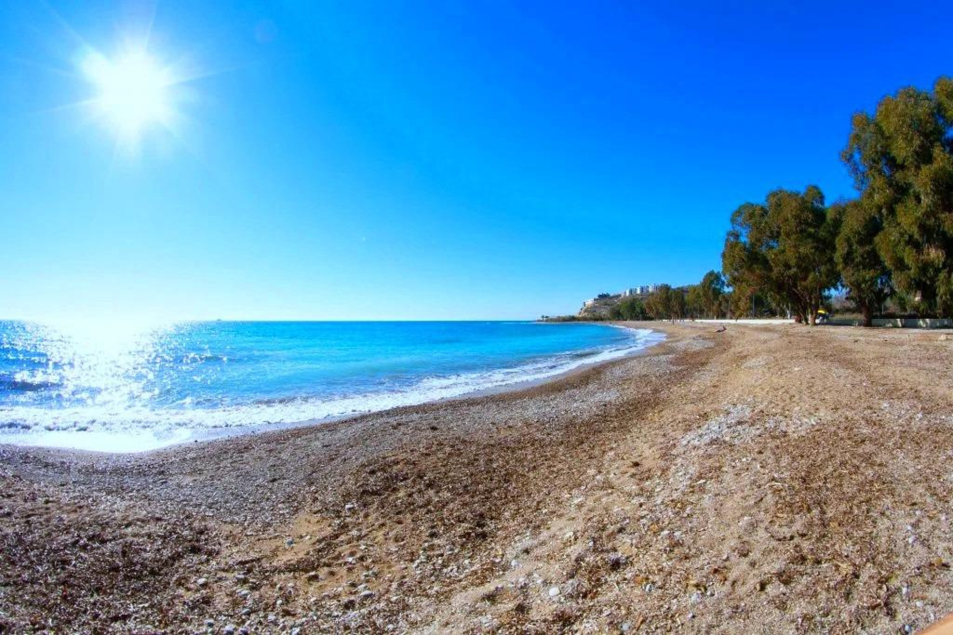 Resale - Apartment  - Villajoyosa - Playas Del Torres