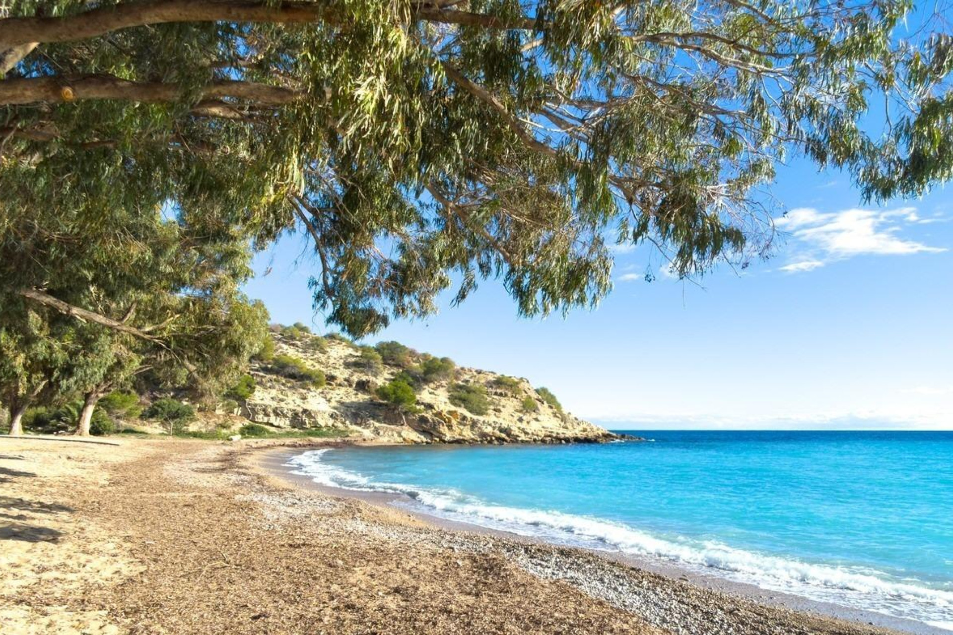 Resale - Apartment  - Villajoyosa - Playas Del Torres