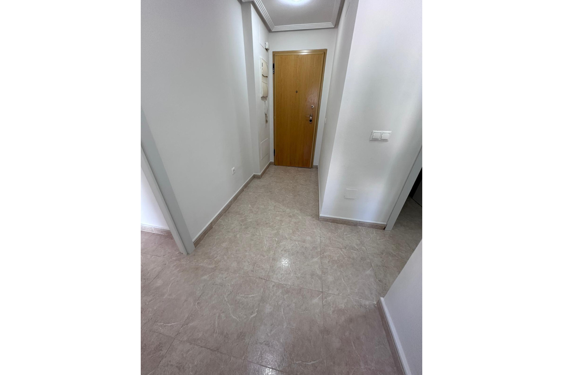 Resale - Apartment  - Villajoyosa - Playas Del Torres