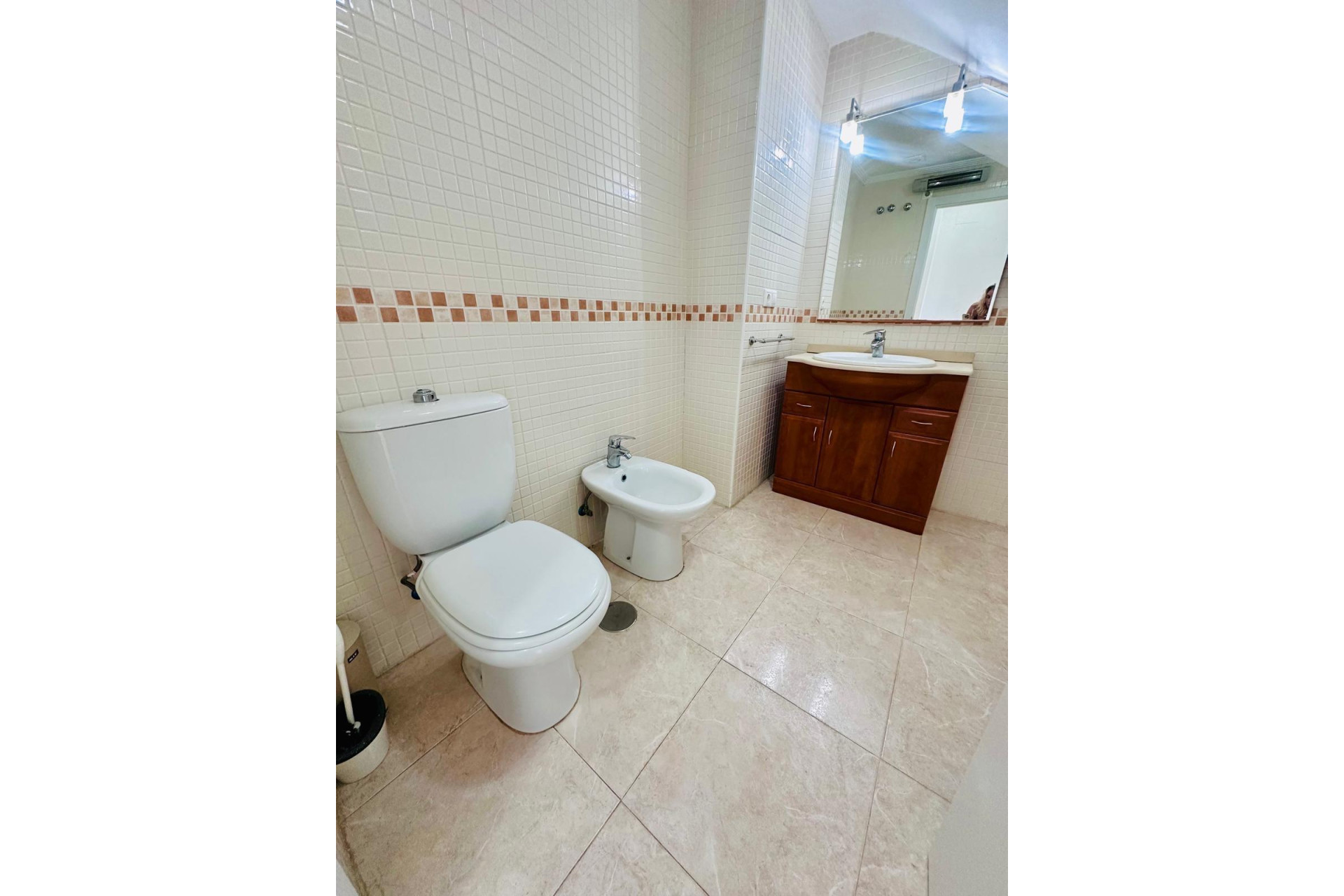Resale - Apartment  - Villajoyosa - Playas Del Torres