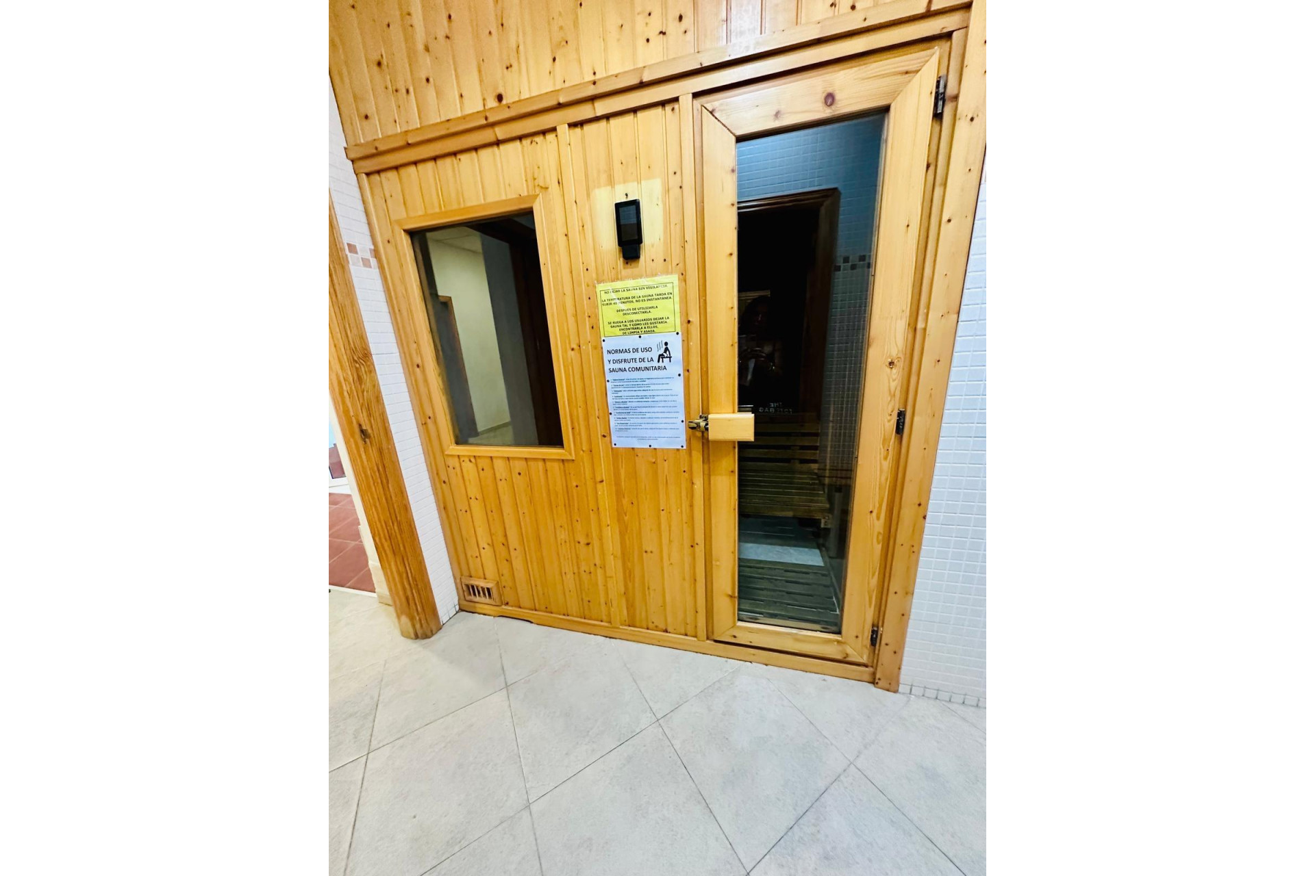 Resale - Apartment  - Villajoyosa - Playas Del Torres