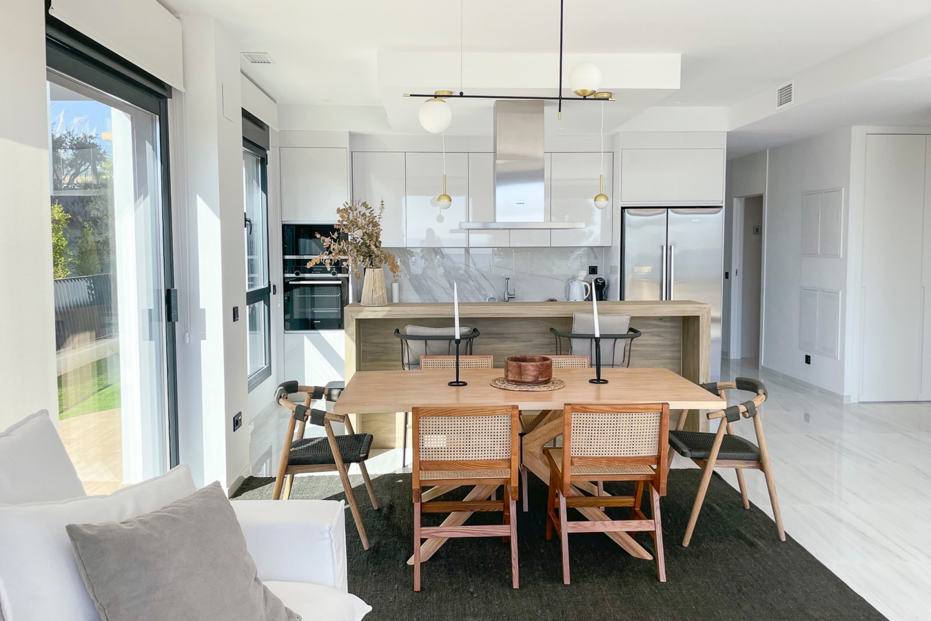 Resale - Apartment  - Villajoyosa - Playas del Torres