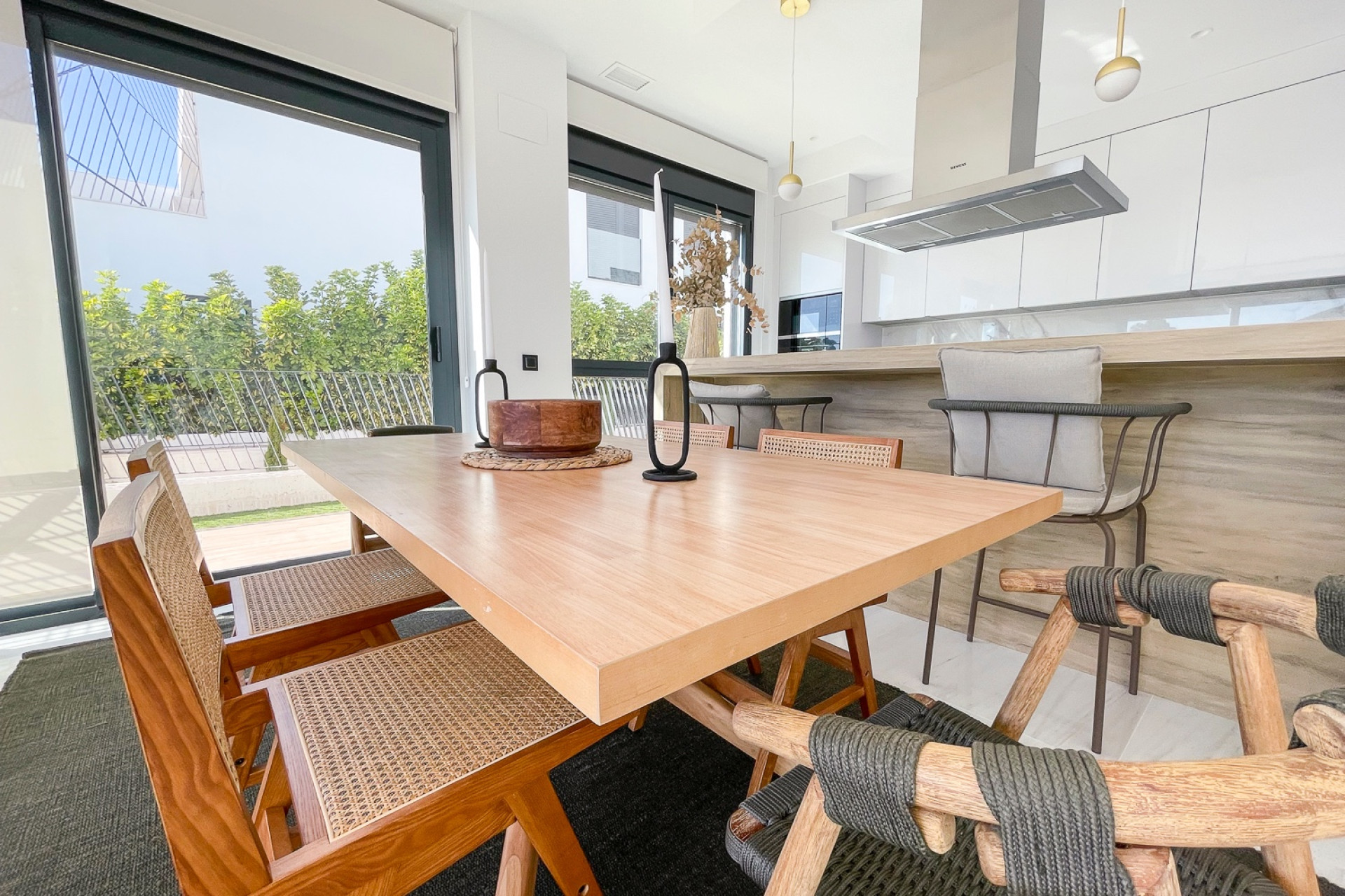 Resale - Apartment  - Villajoyosa - Playas del Torres