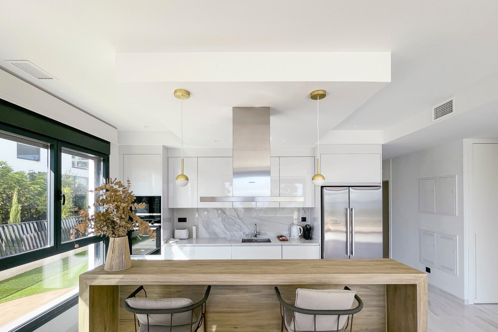 Resale - Apartment  - Villajoyosa - Playas del Torres