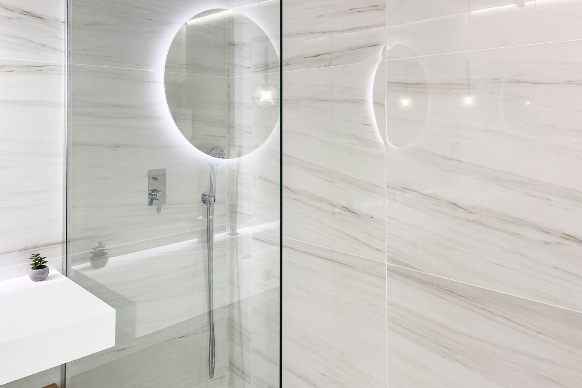 Resale - Apartment  - Villajoyosa - Playas del Torres