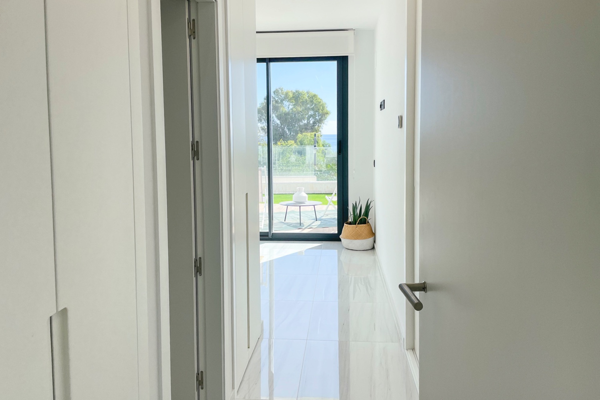 Resale - Apartment  - Villajoyosa - Playas del Torres