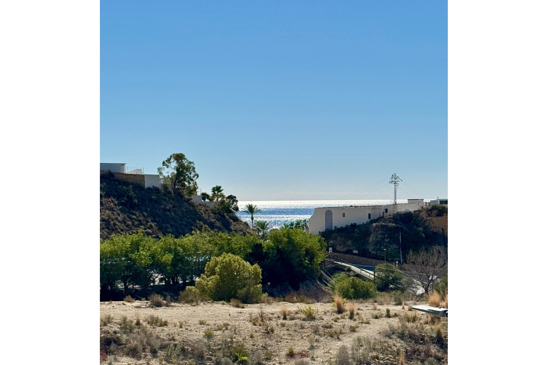 Resale - Apartment  - Villajoyosa - Poble Nou - Montiboli