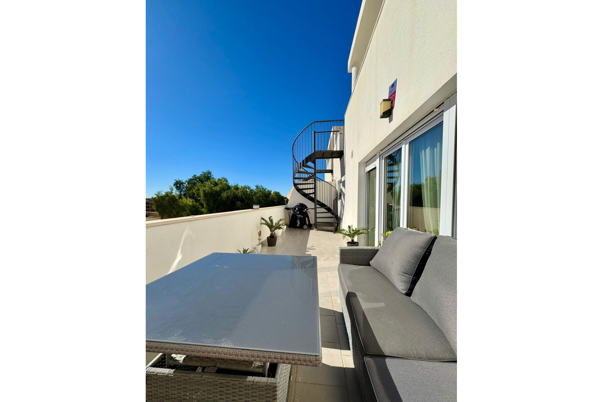 Resale - Apartment  - Villajoyosa - Poble Nou - Montiboli