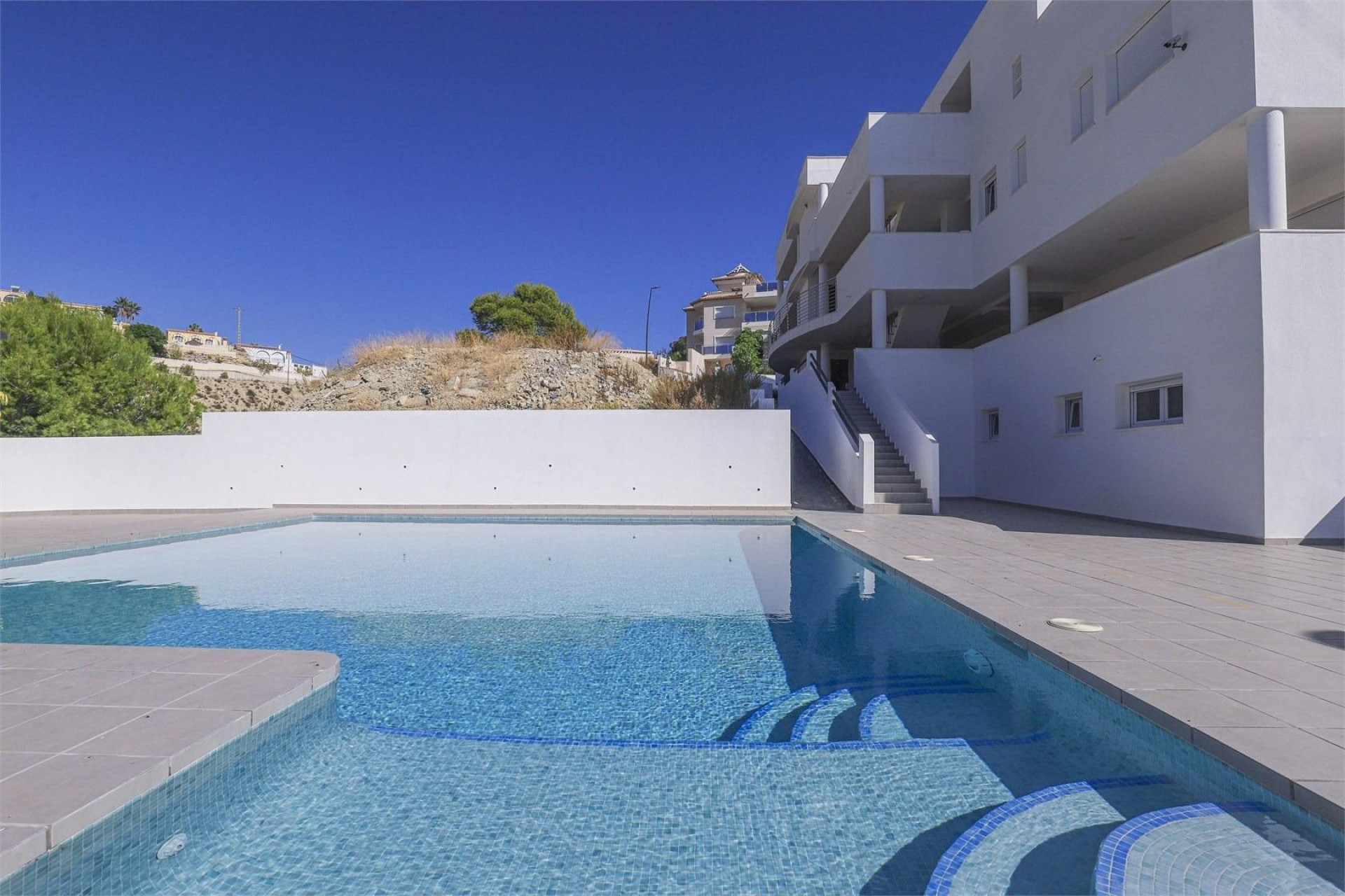 Resale - Apartment  - Villajoyosa - Poble Nou - Montiboli