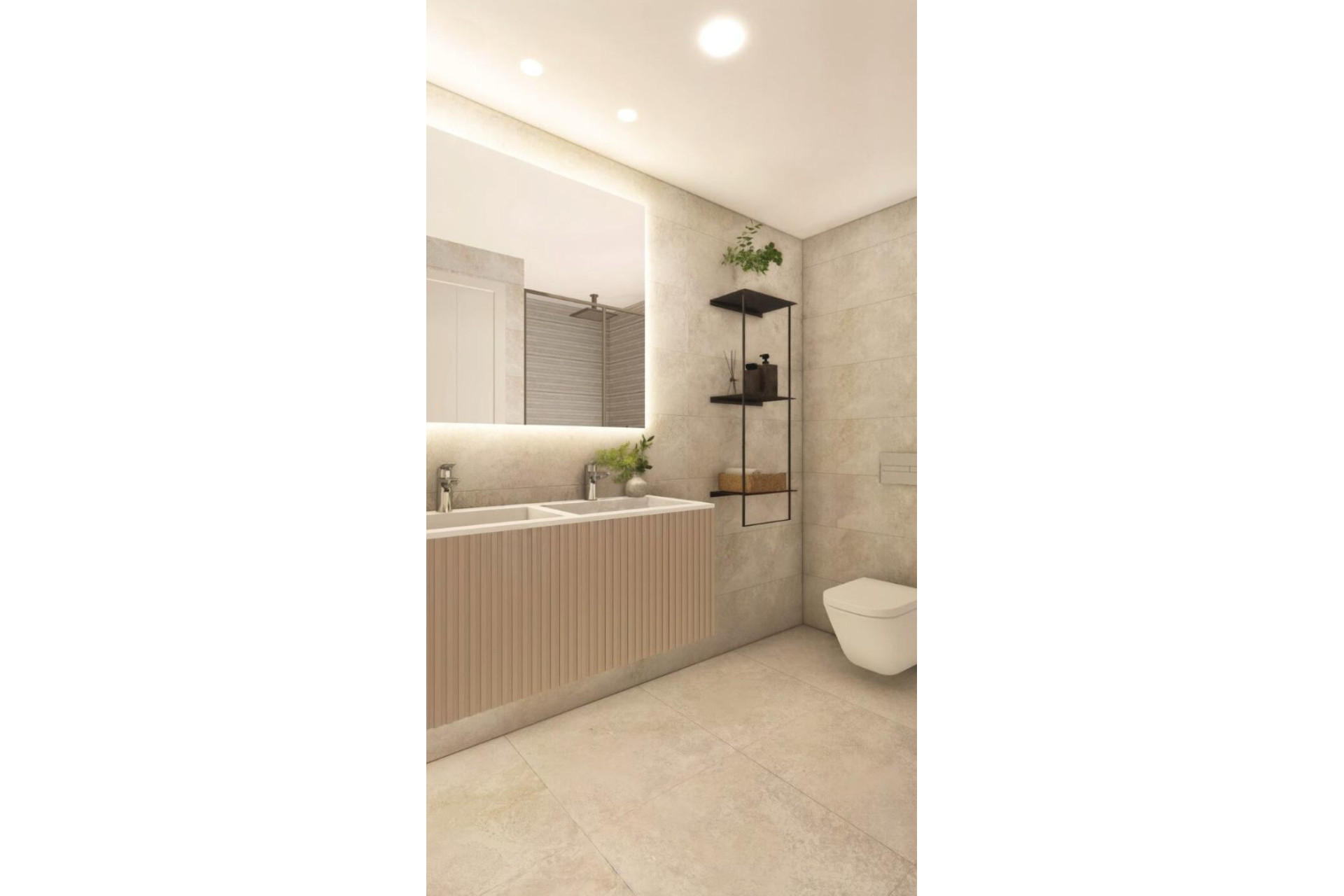 Resale - Apartment  - Villajoyosa - Poble Nou - Montiboli