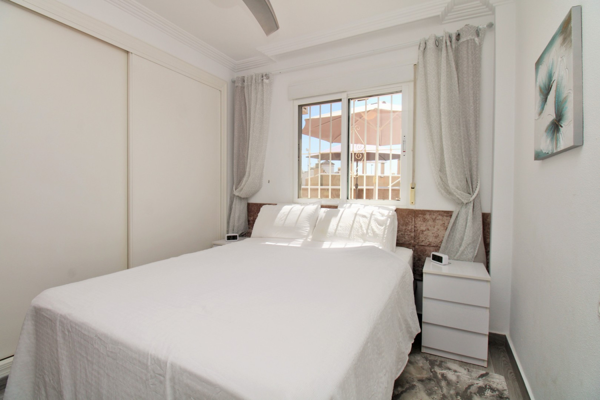 Resale - Apartment  - Villamartin - Las Violetas