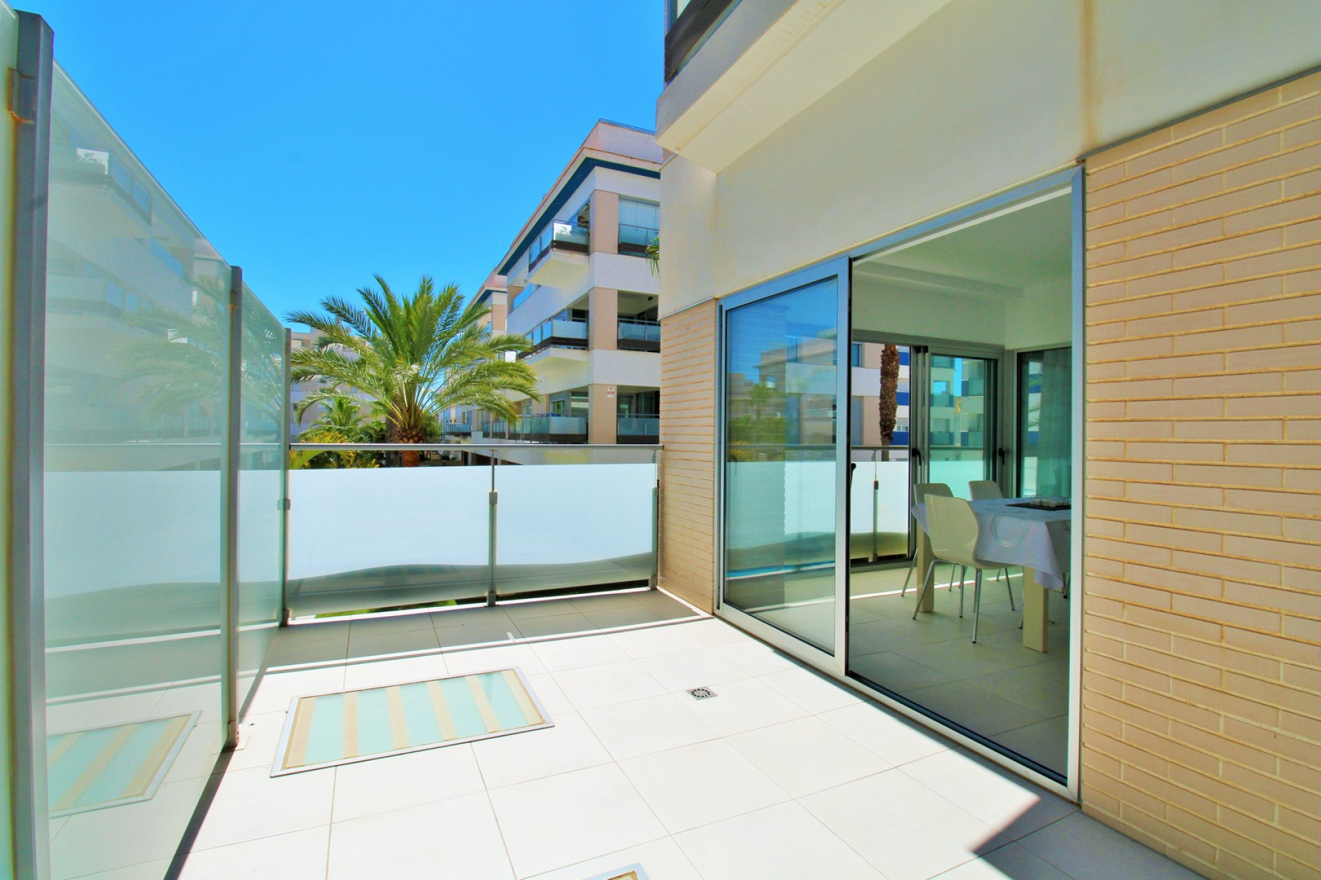 Resale - Apartment  - Villamartin - Los Dolses