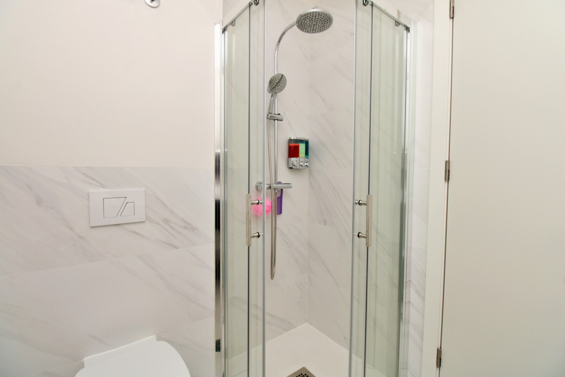 Resale - Apartment  - Villamartin - Los Dolses
