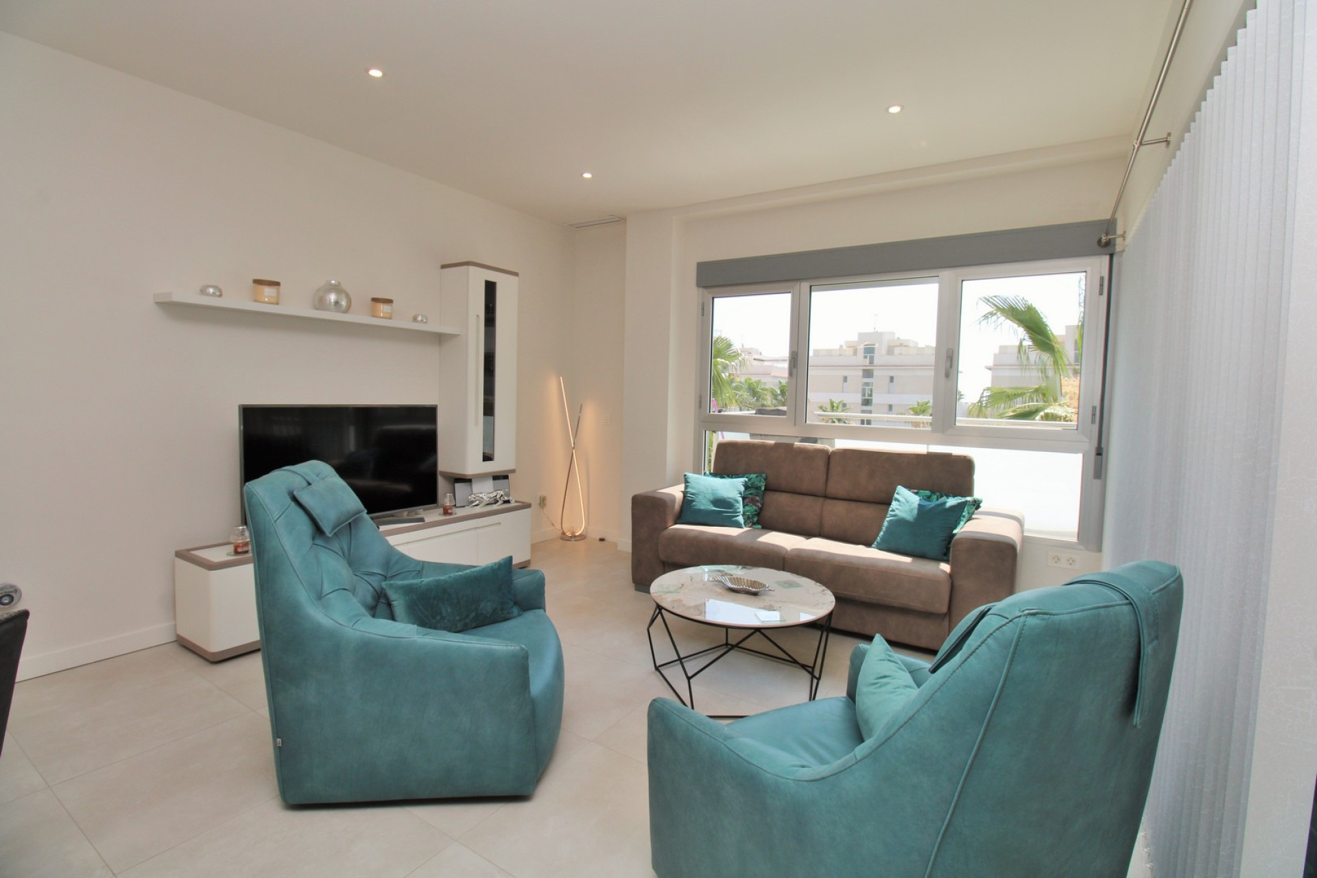 Resale - Apartment  - Villamartin - Los Dolses