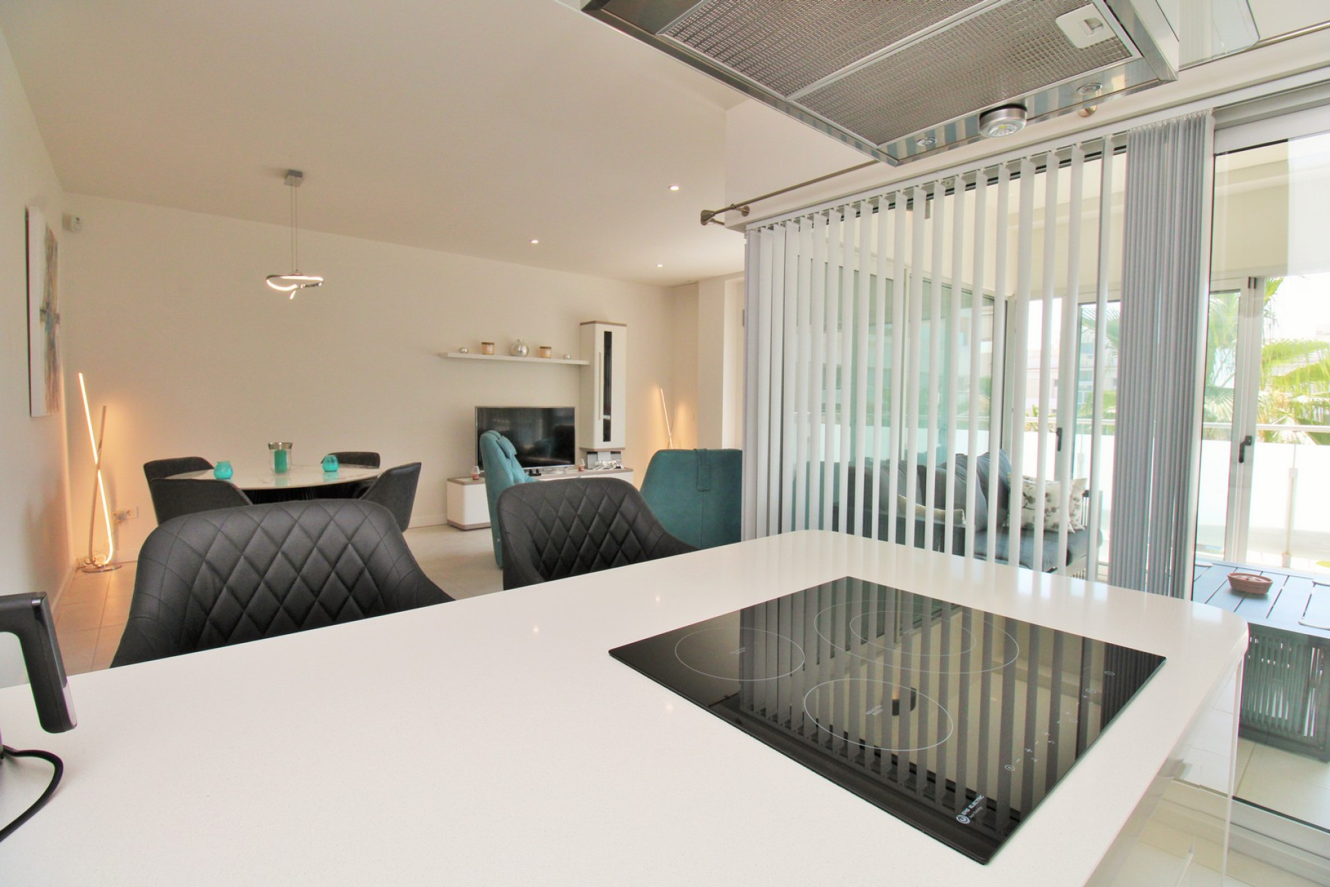 Resale - Apartment  - Villamartin - Los Dolses
