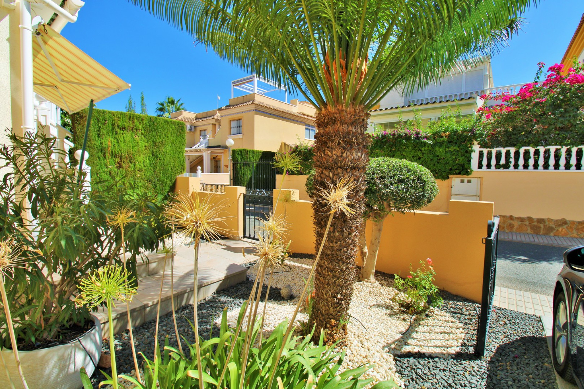 Resale - Apartment  - Villamartin - Los Dolses