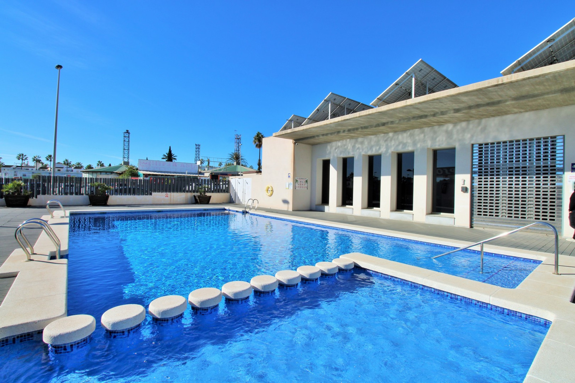 Resale - Apartment  - Villamartin - Los Dolses