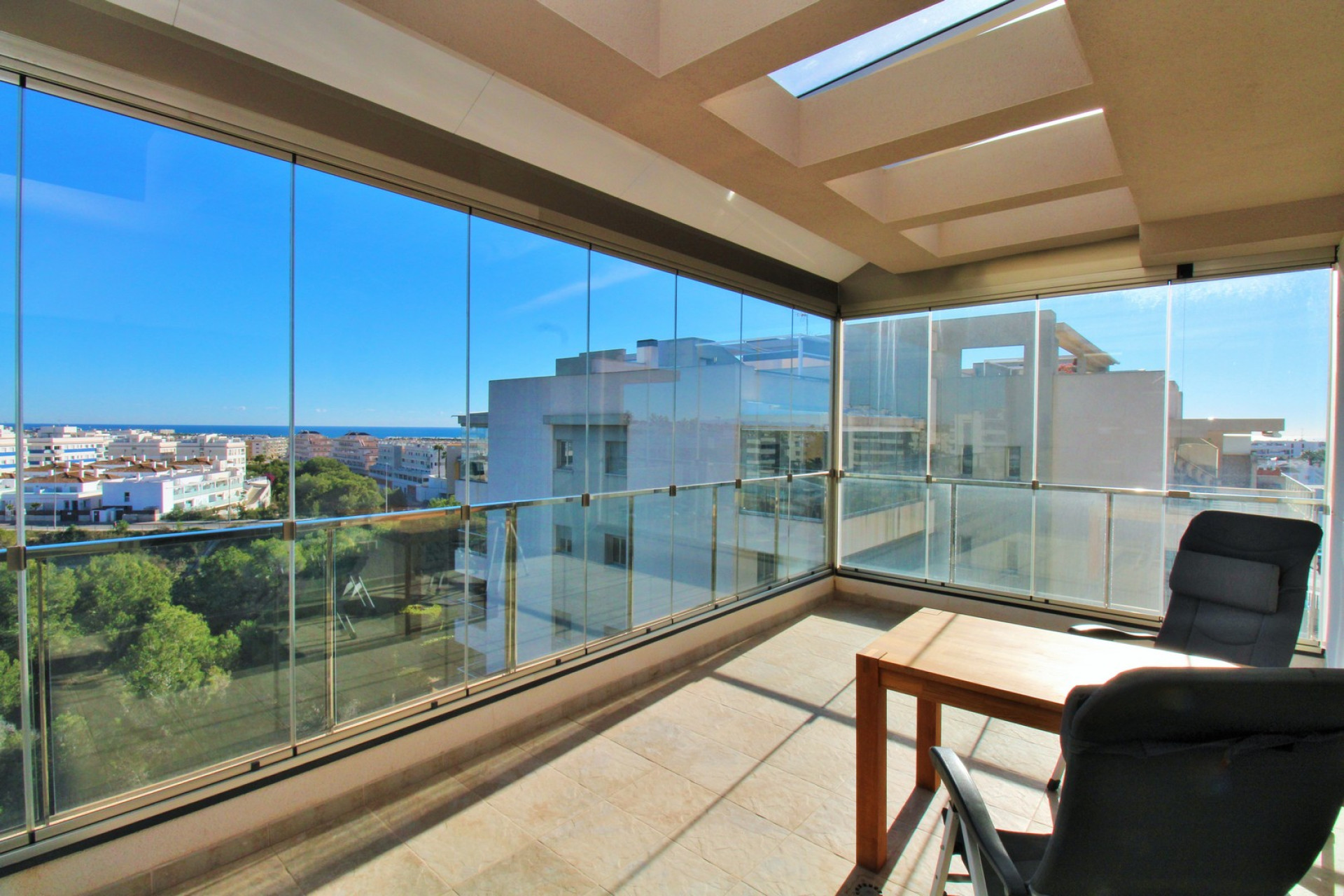 Resale - Apartment  - Villamartin - Los Dolses