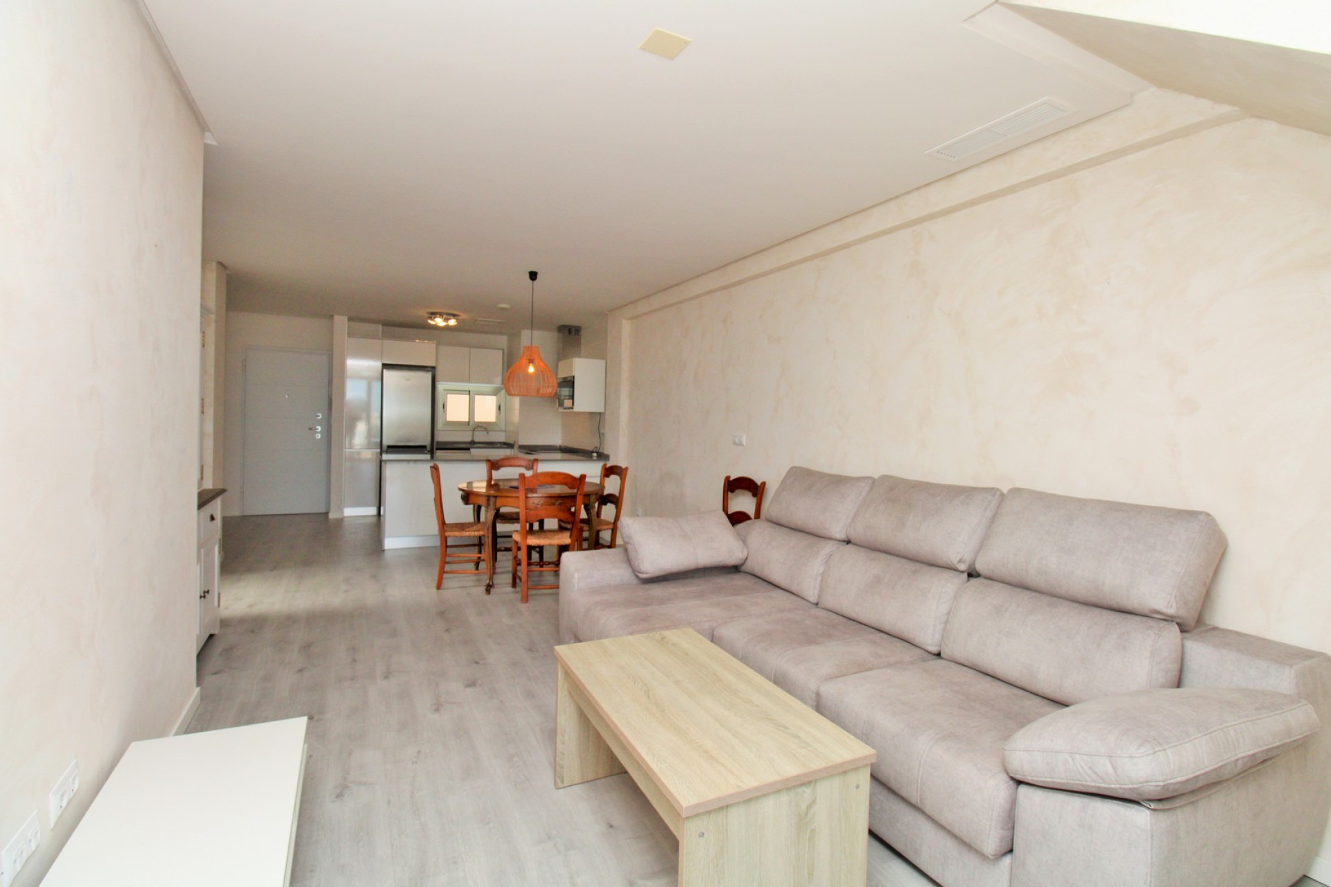 Resale - Apartment  - Villamartin - Los Dolses