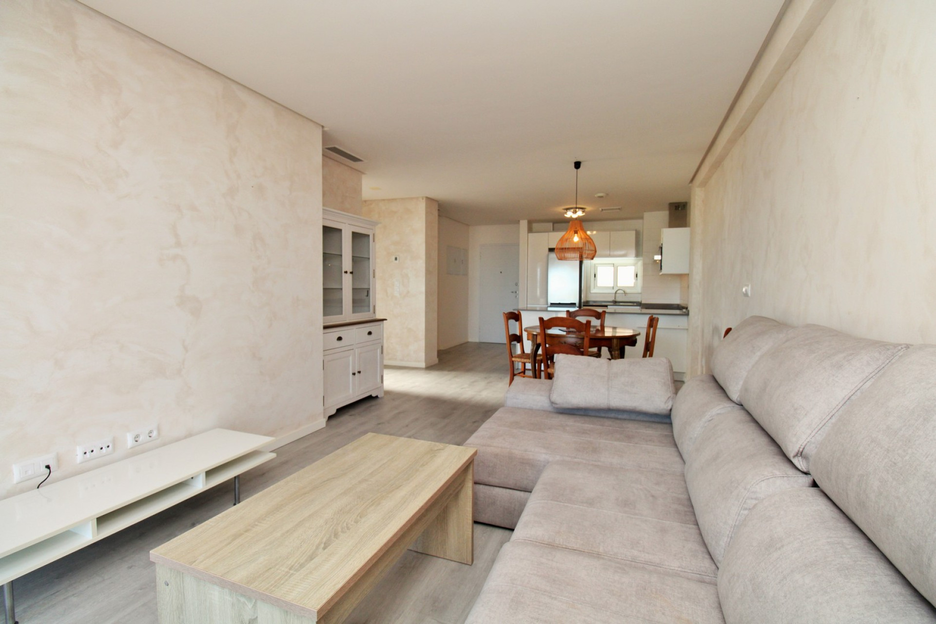 Resale - Apartment  - Villamartin - Los Dolses