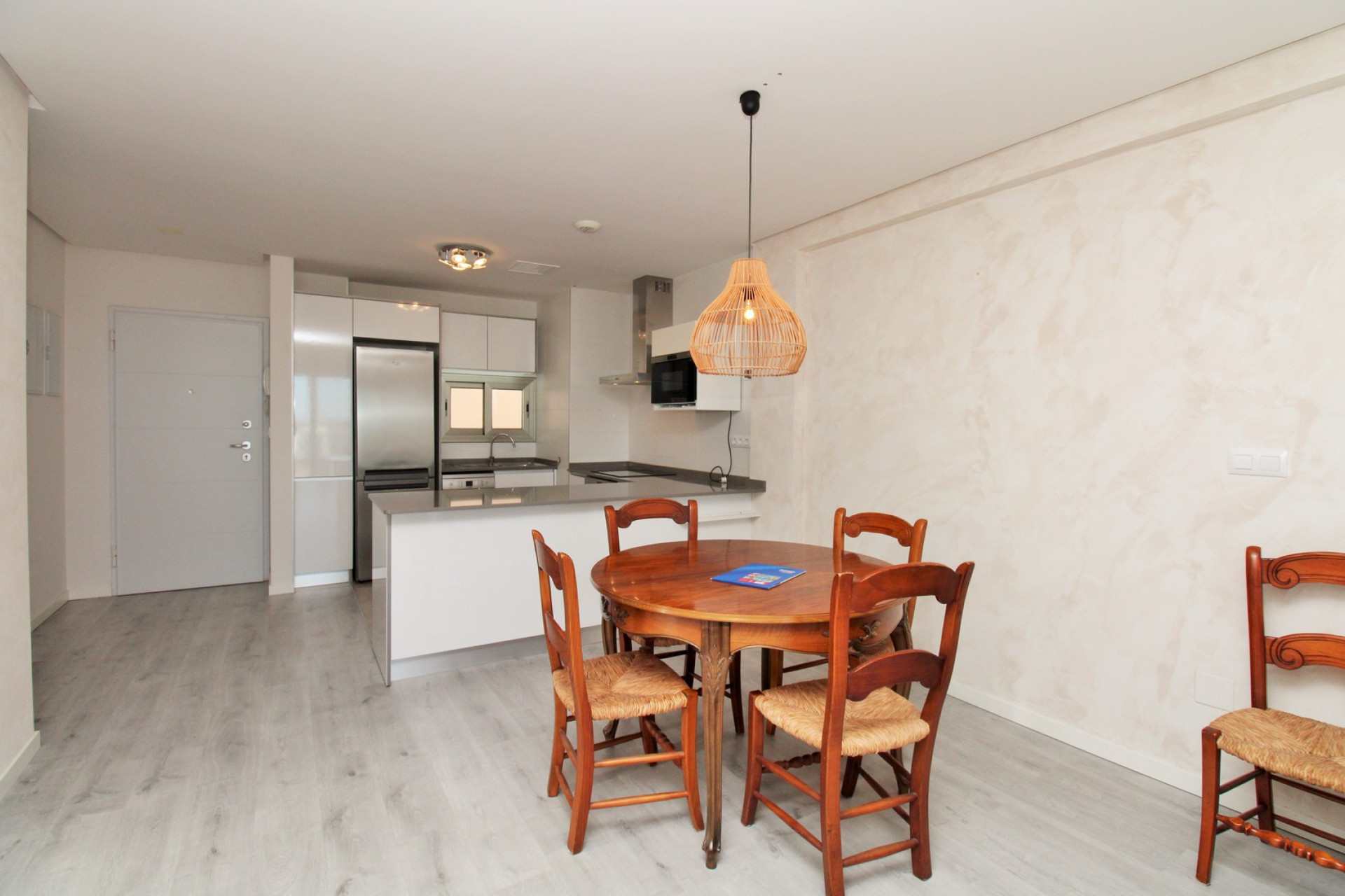 Resale - Apartment  - Villamartin - Los Dolses