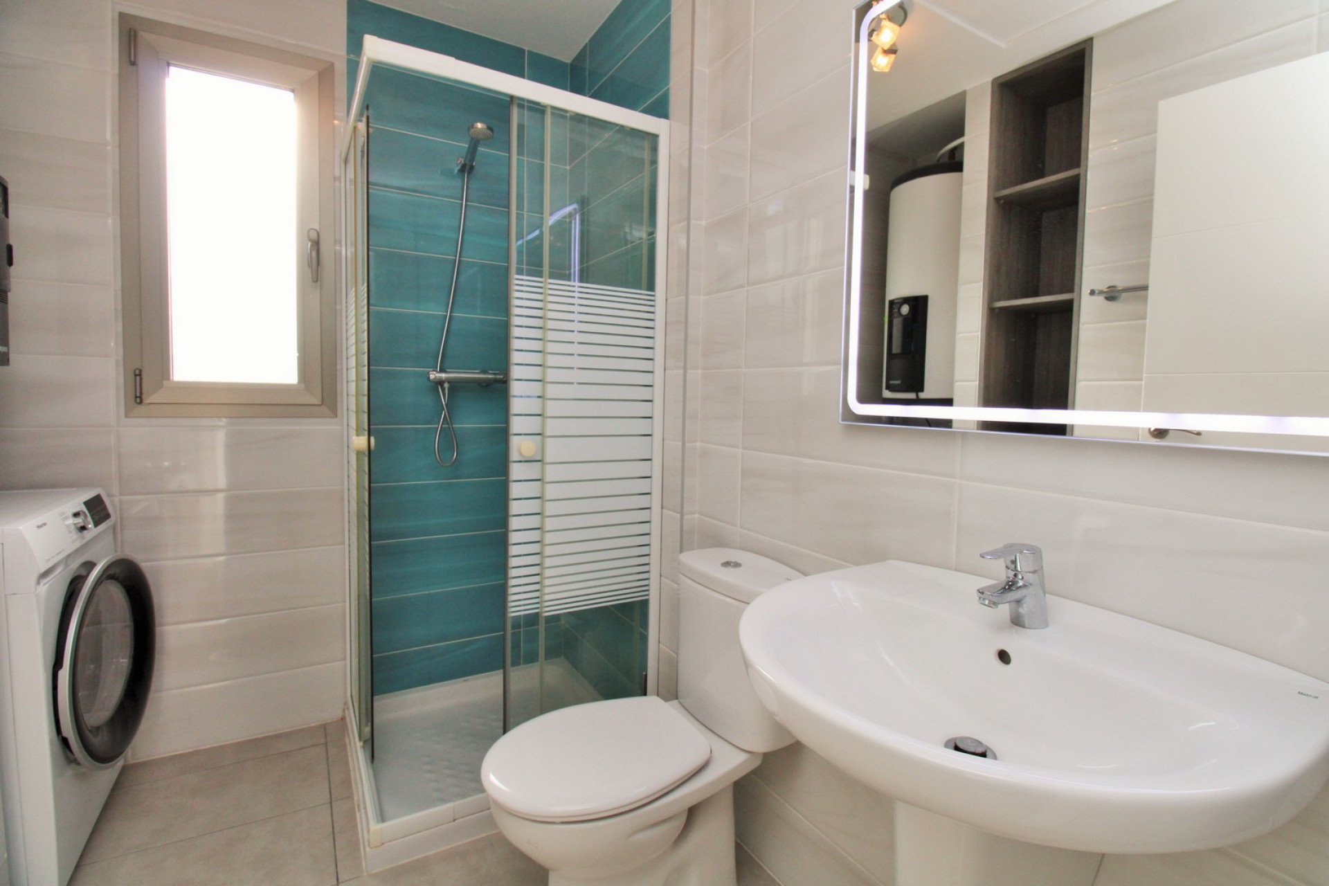 Resale - Apartment  - Villamartin - Los Dolses