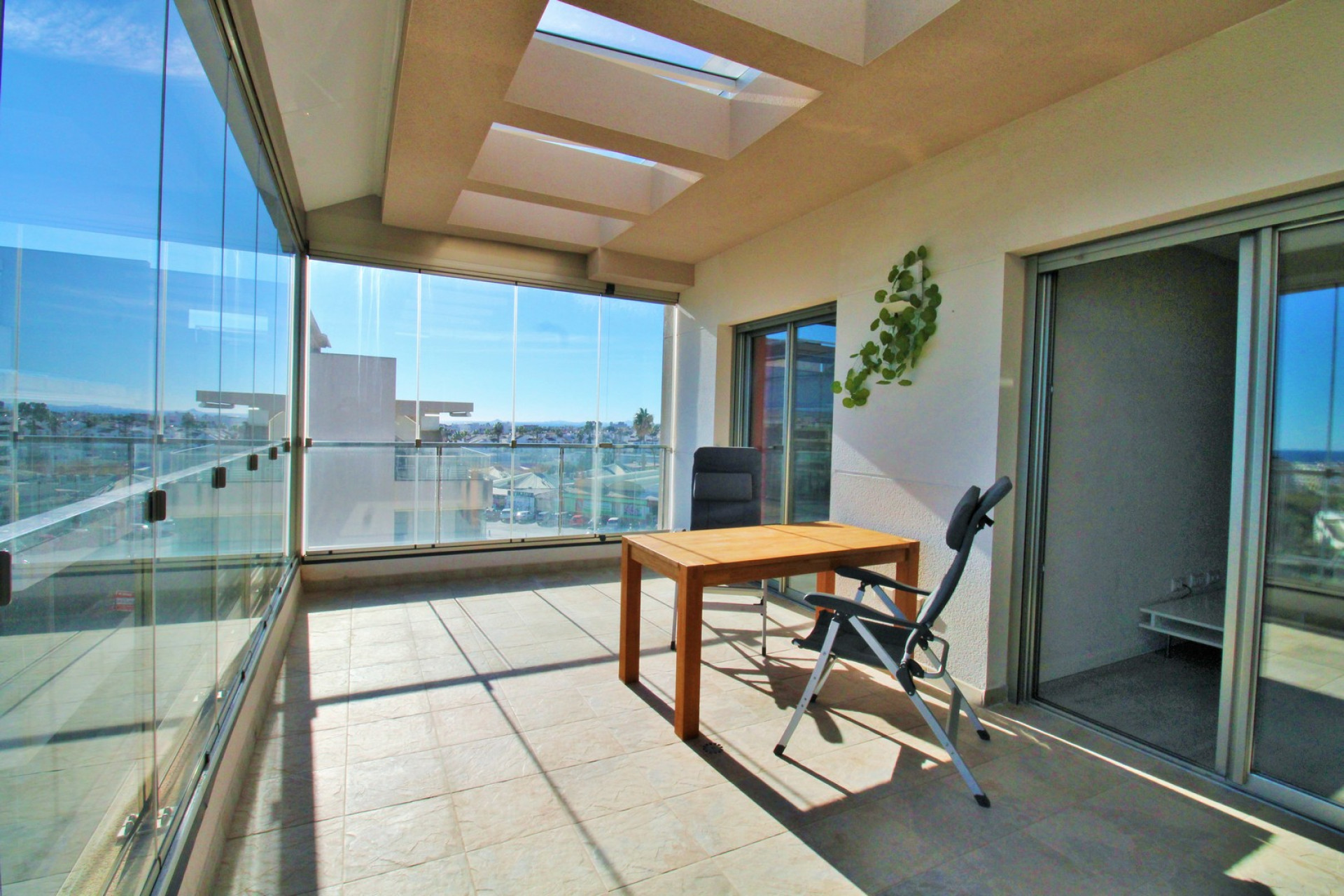 Resale - Apartment  - Villamartin - Los Dolses