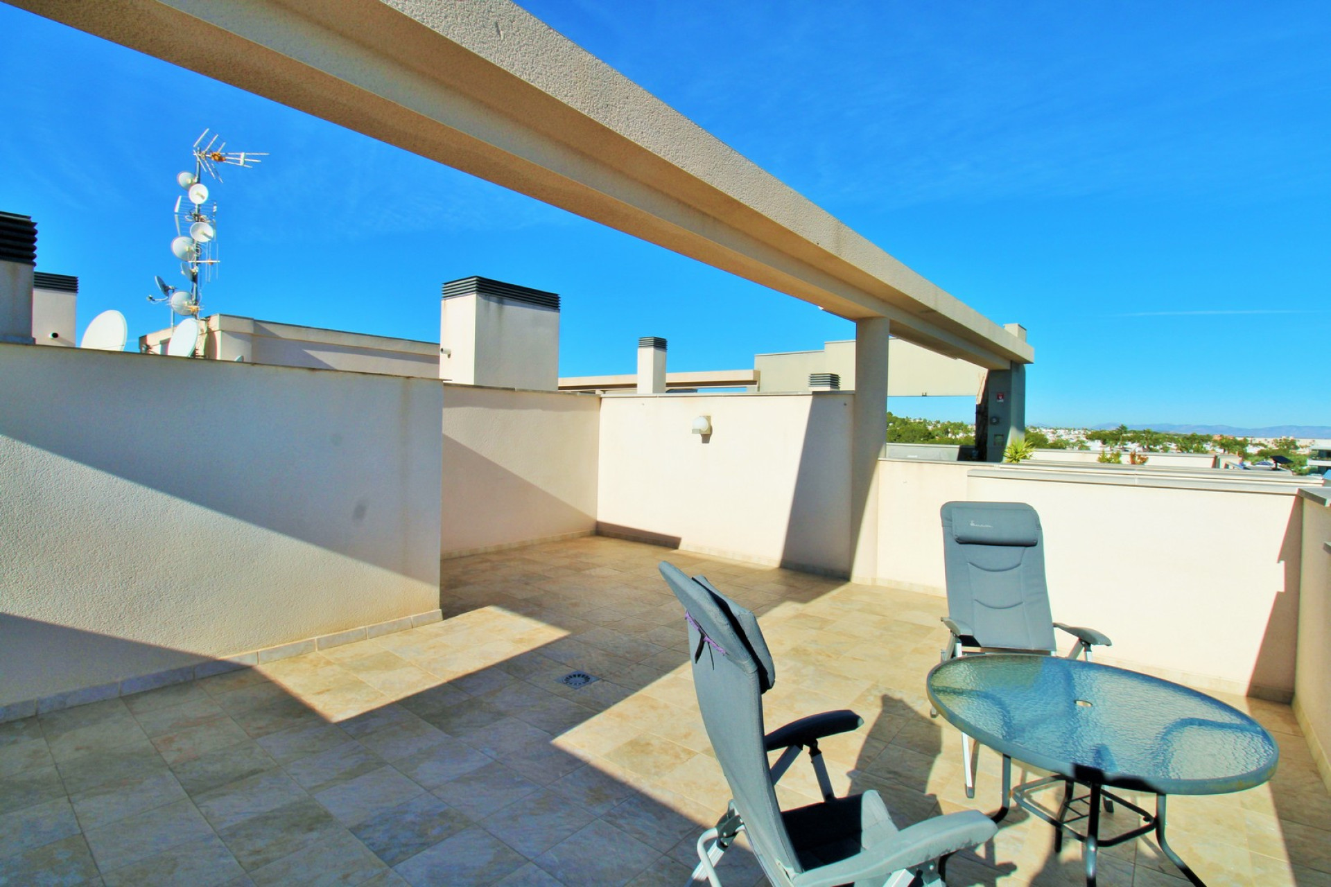 Resale - Apartment  - Villamartin - Los Dolses