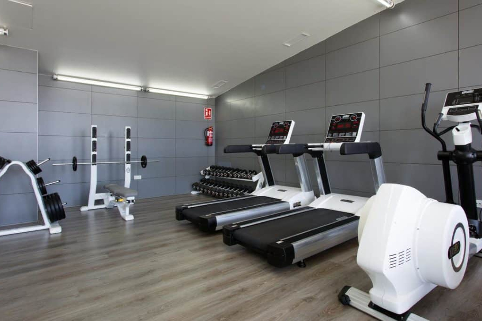 Resale - Apartment  - Villamartin - Los Dolses