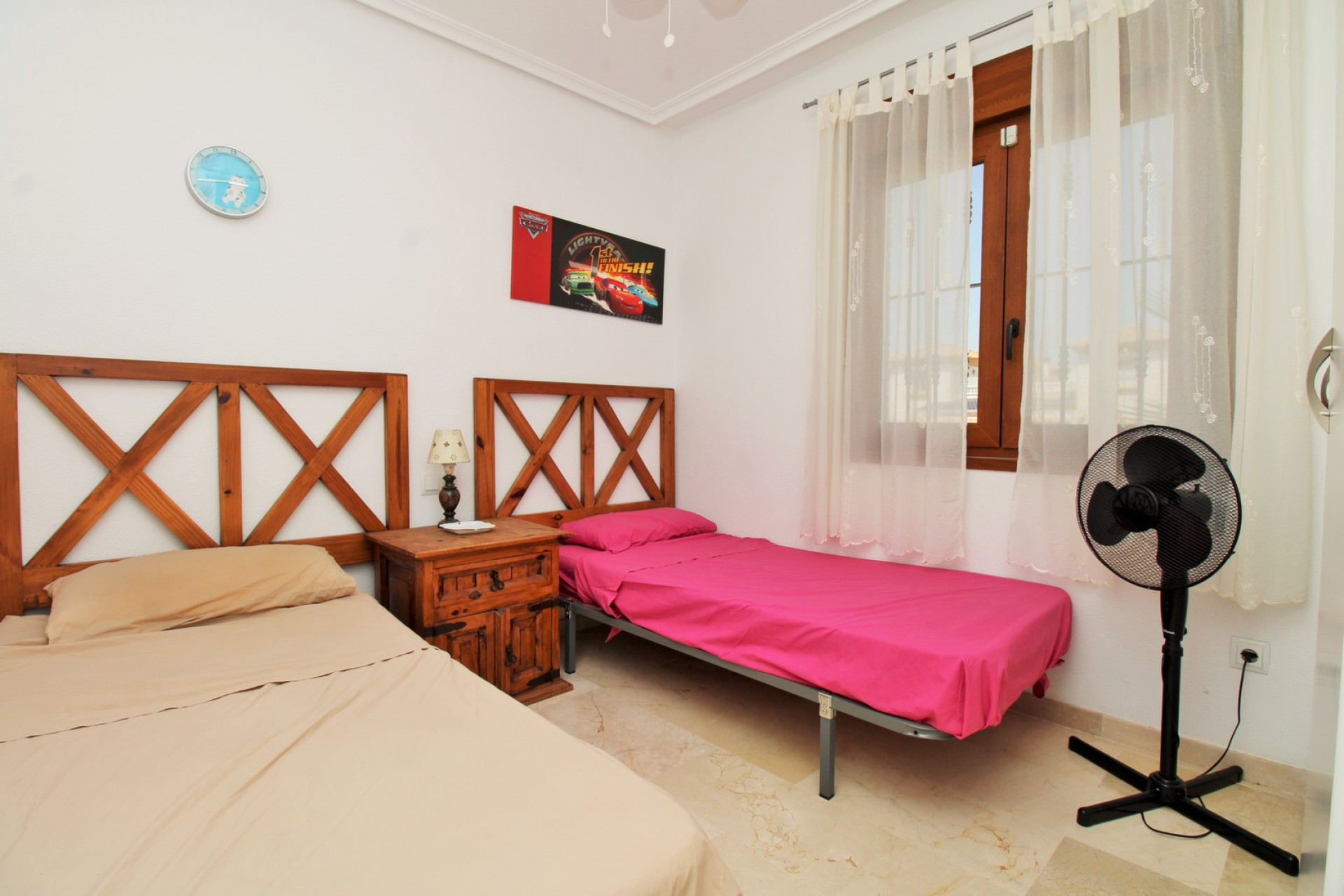Resale - Apartment  - Villamartin - PAU 8