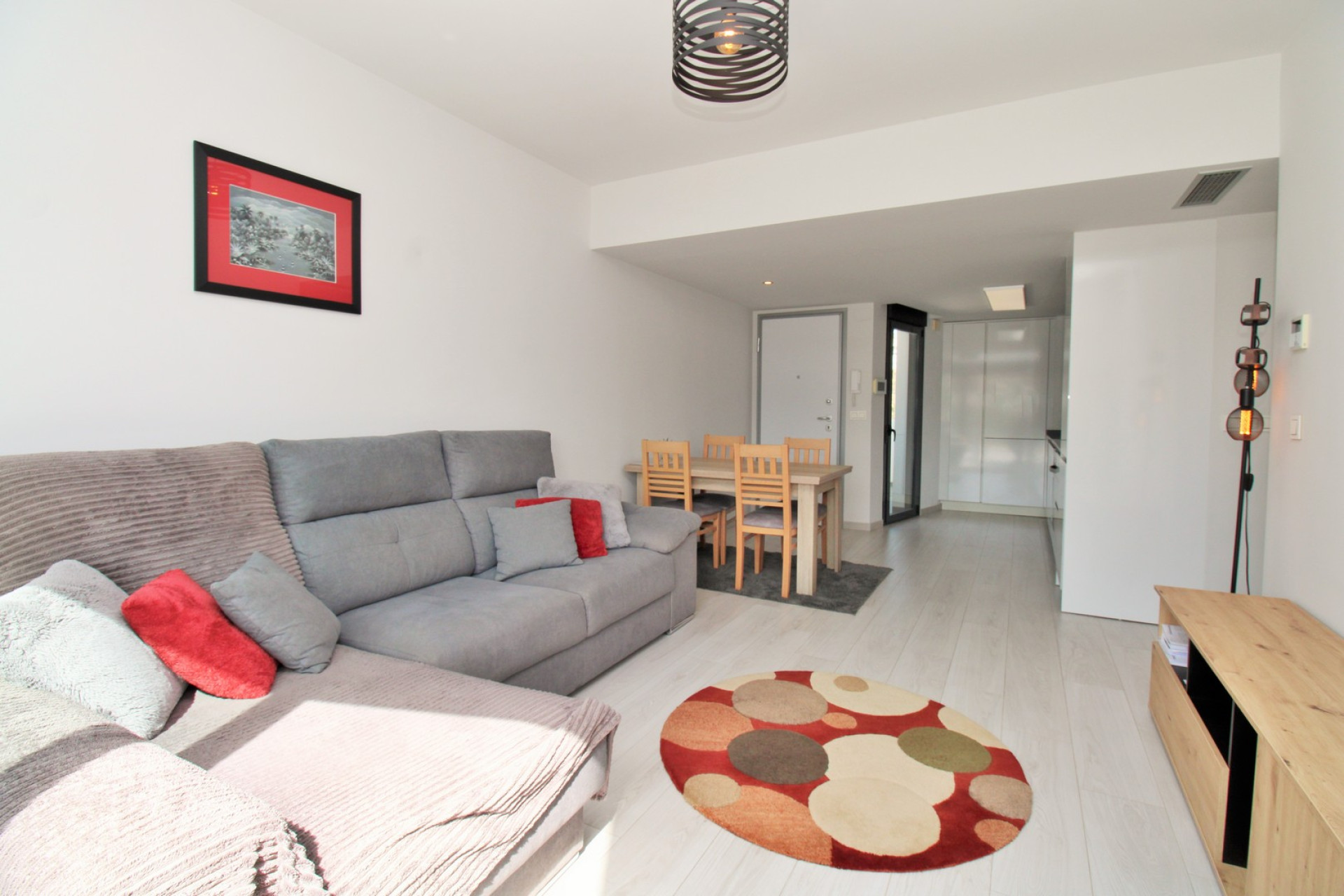 Resale - Apartment  - Villamartin - PAU 8