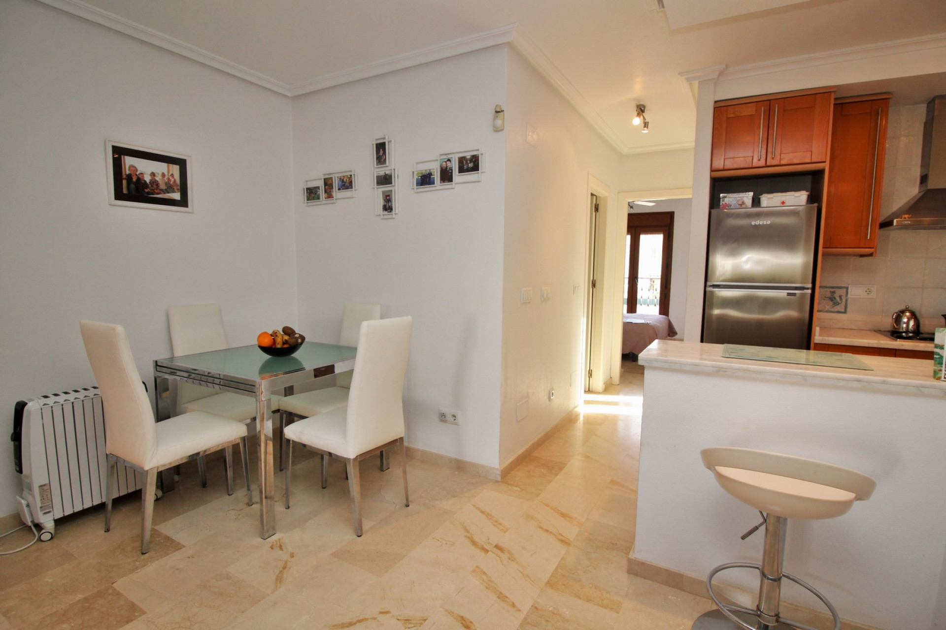 Resale - Apartment  - Villamartin - PAU 8