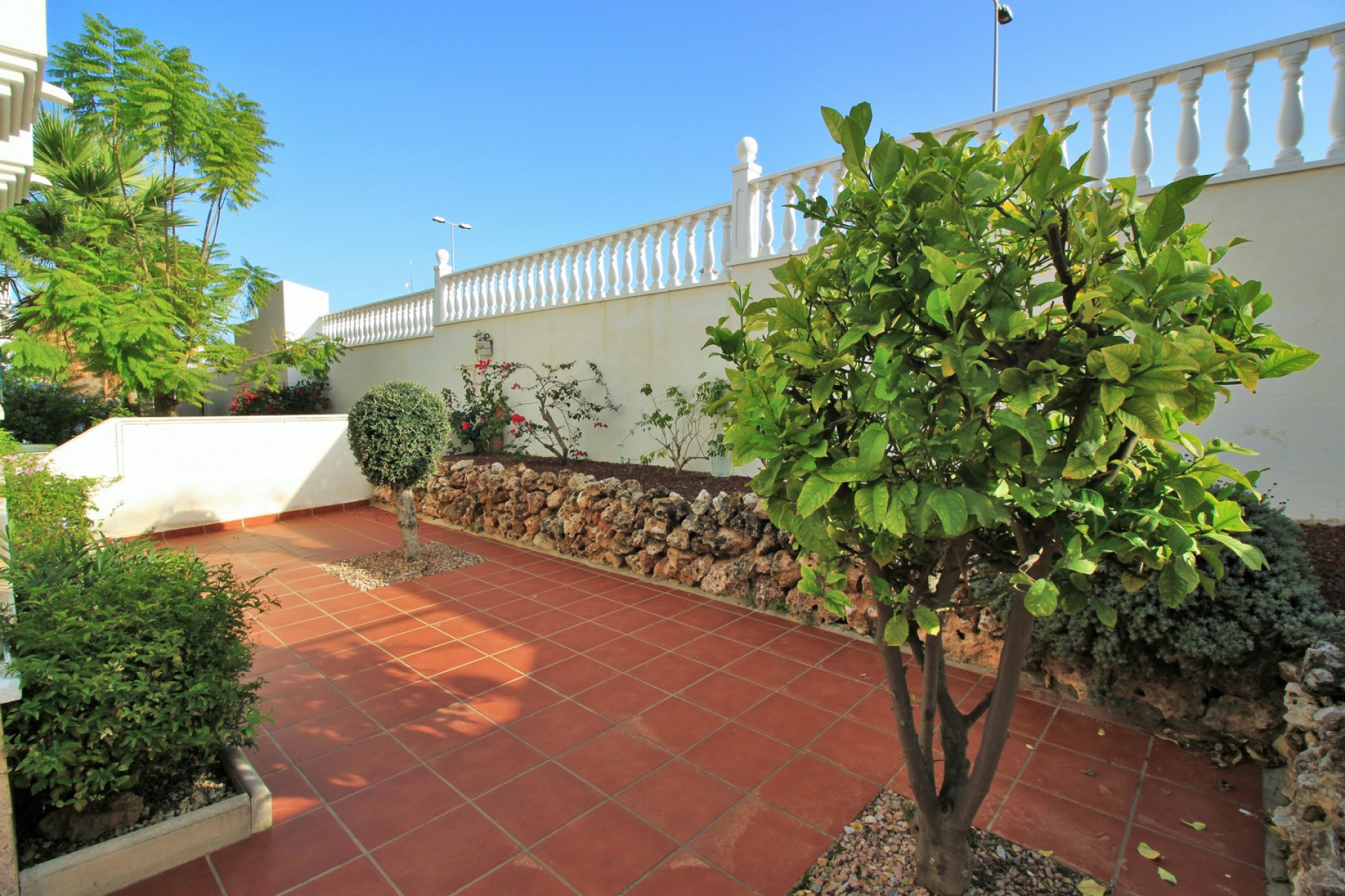 Resale - Apartment  - Villamartin - PAU 8