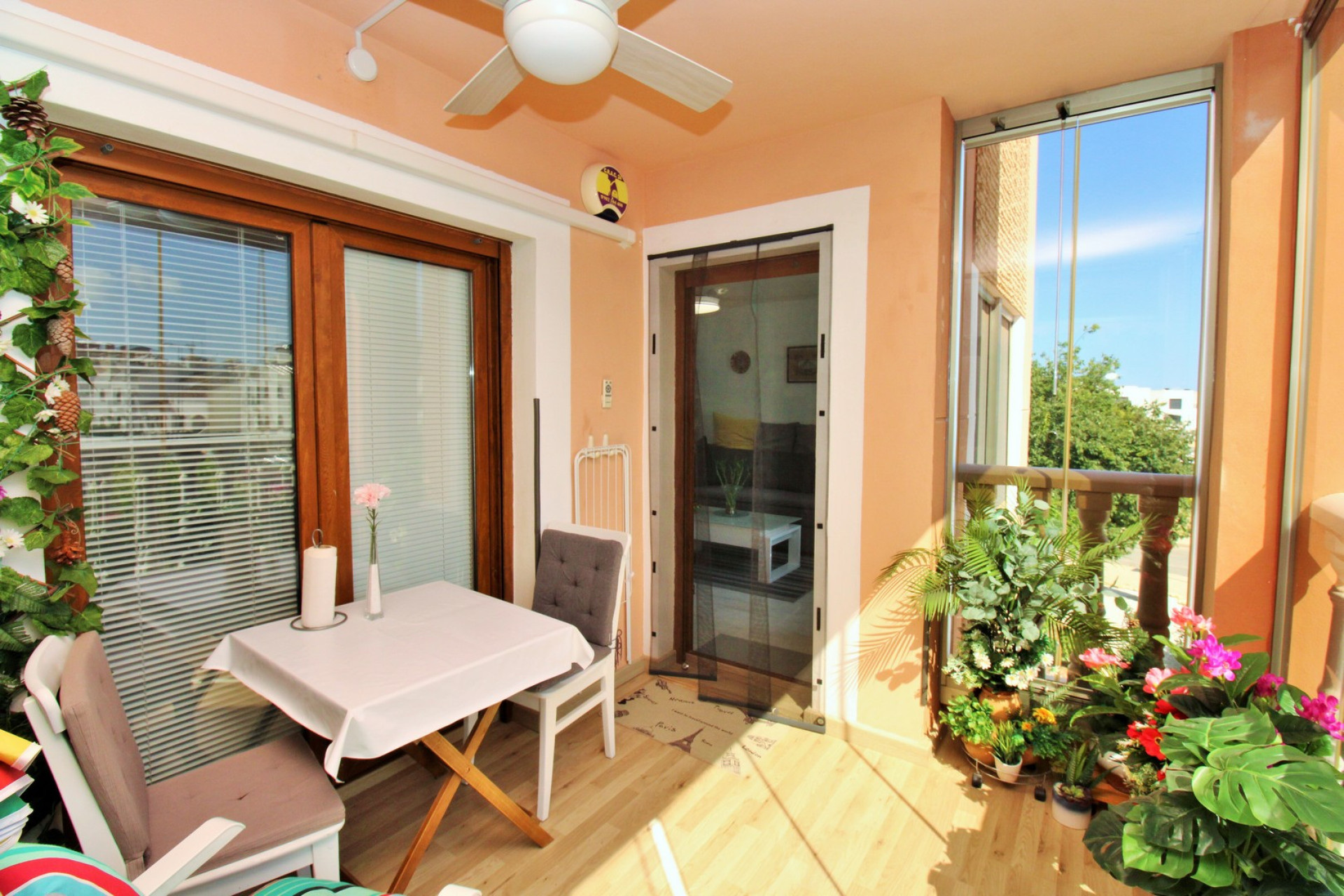 Resale - Apartment  - Villamartin - PAU 8
