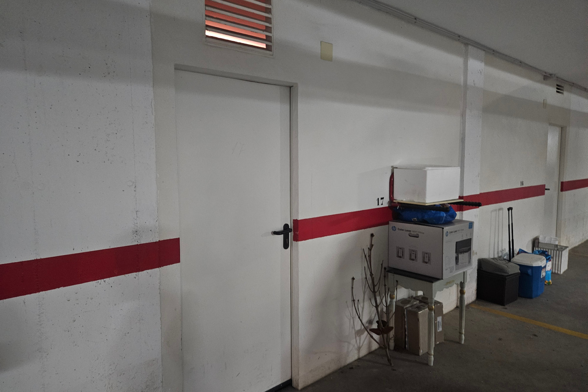 Resale - Apartment  - Villamartin - PAU 8