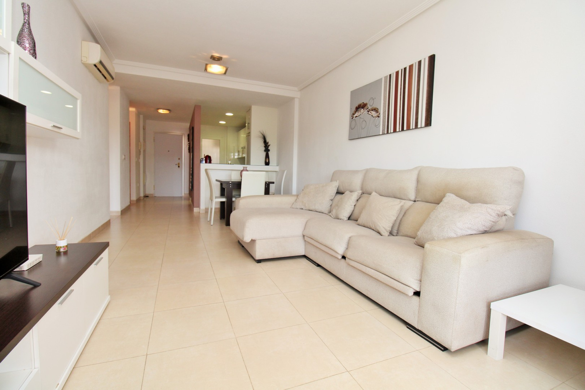 Resale - Apartment  - Villamartin