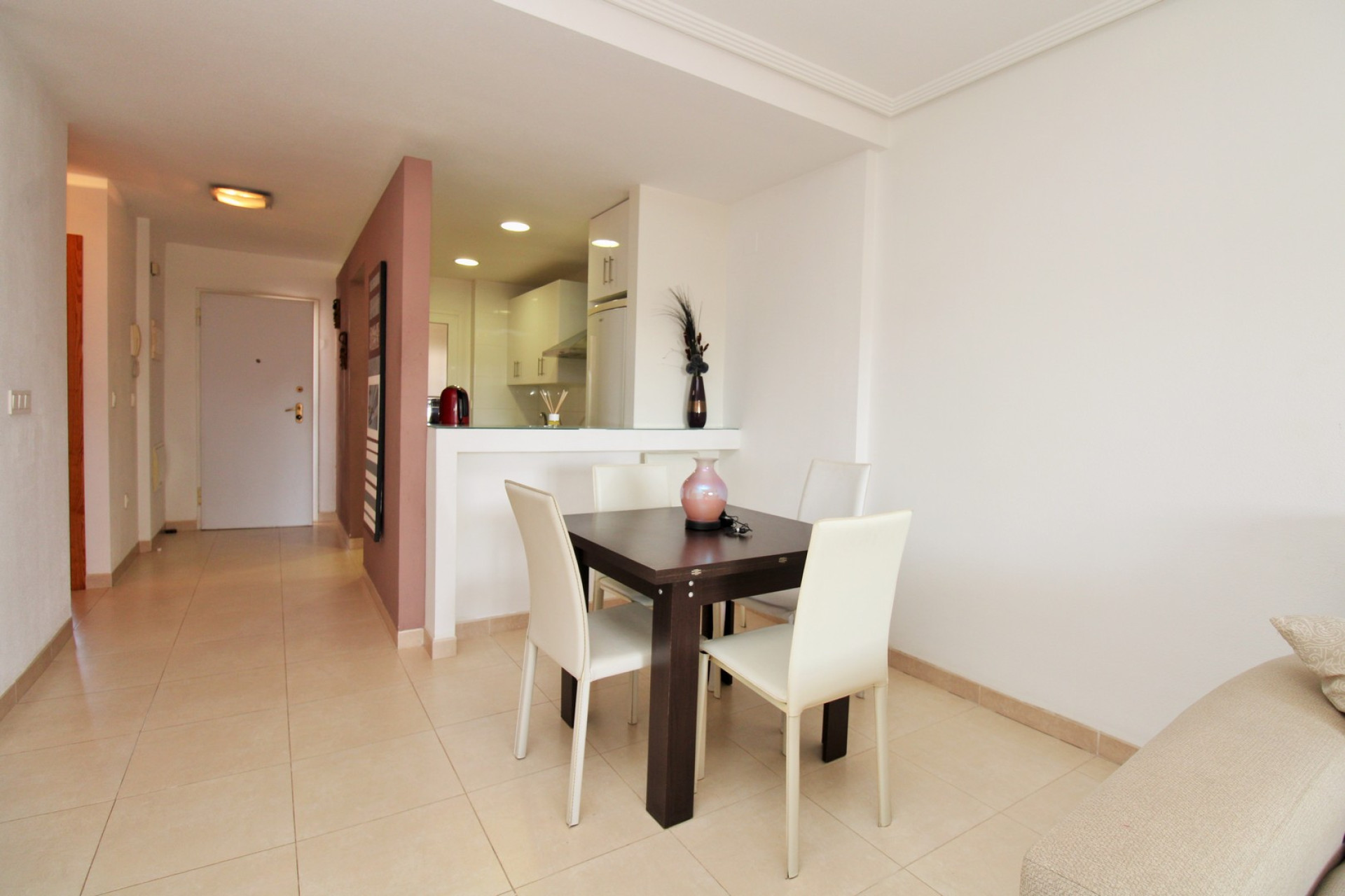 Resale - Apartment  - Villamartin