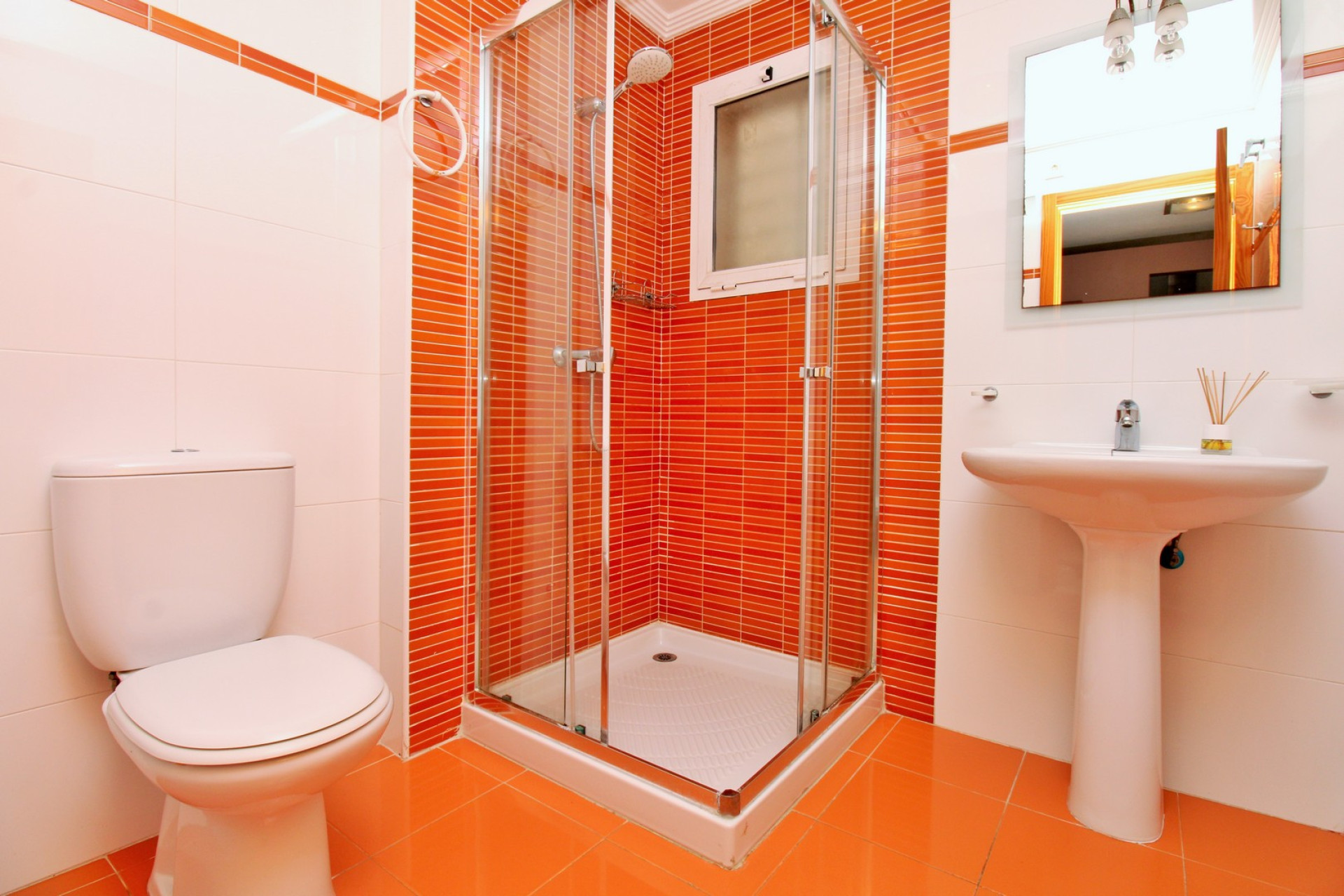 Resale - Apartment  - Villamartin