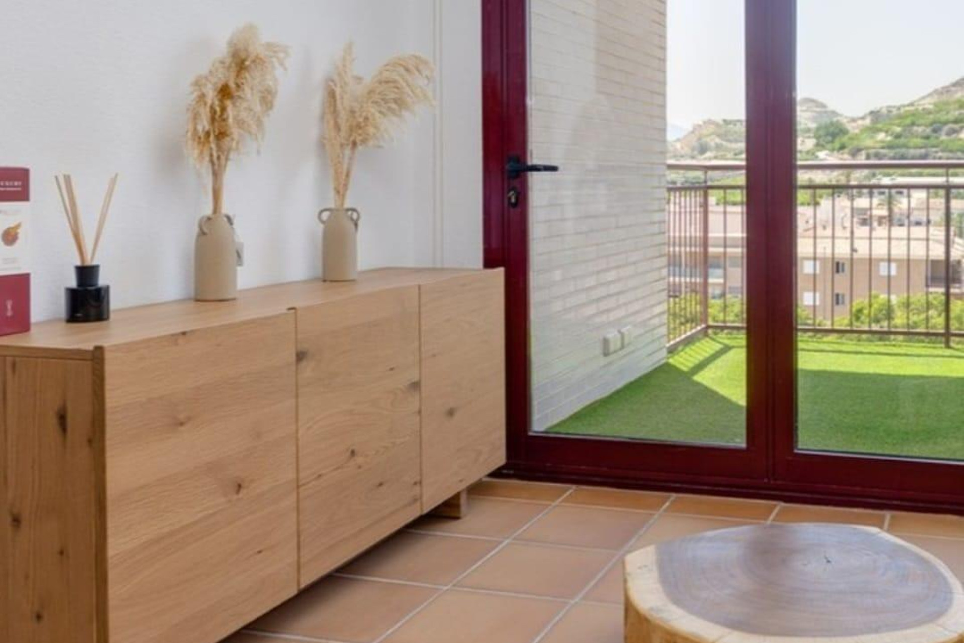 Resale - Apartment  - Villanueva del Rio Segura - Archena centro