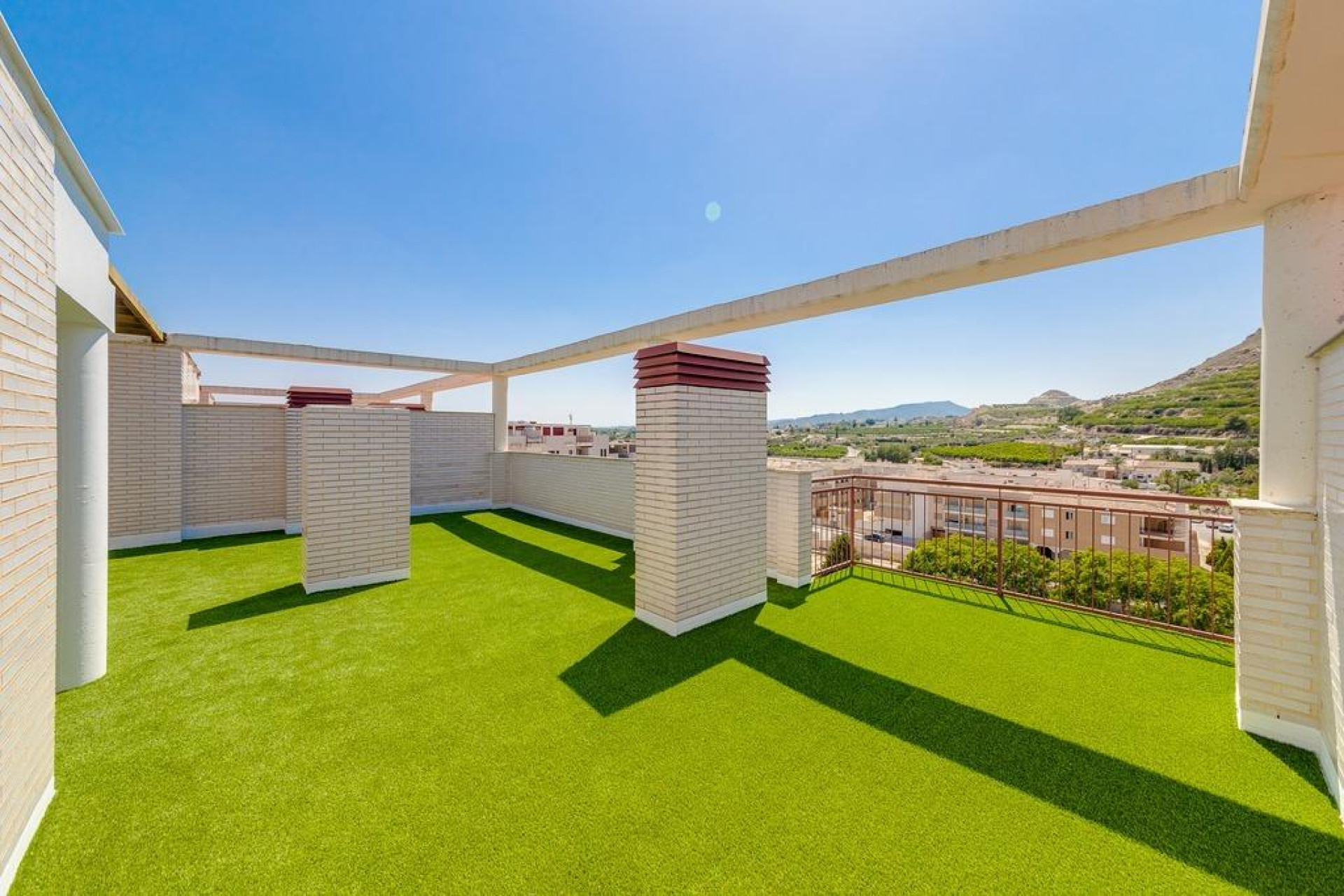 Resale - Apartment  - Villanueva del Rio Segura - Archena centro