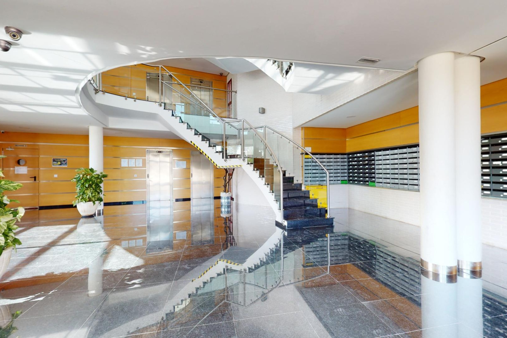 Resale - Apartment  - Villanueva del Rio Segura - Archena centro