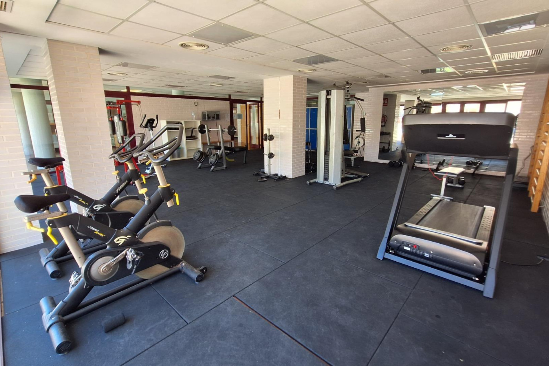 Resale - Apartment  - Villanueva del Rio Segura - La morra