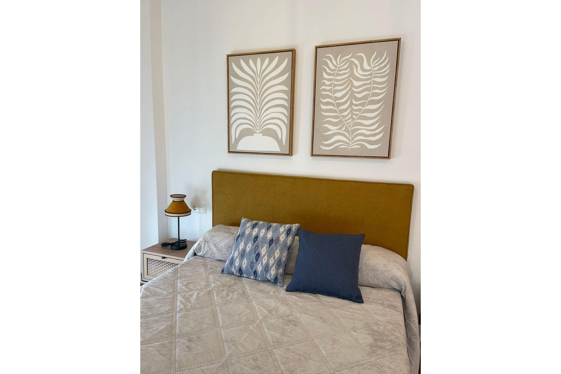 Resale - Apartment  - Villanueva del Rio Segura - Urbanización plan parcial la morra